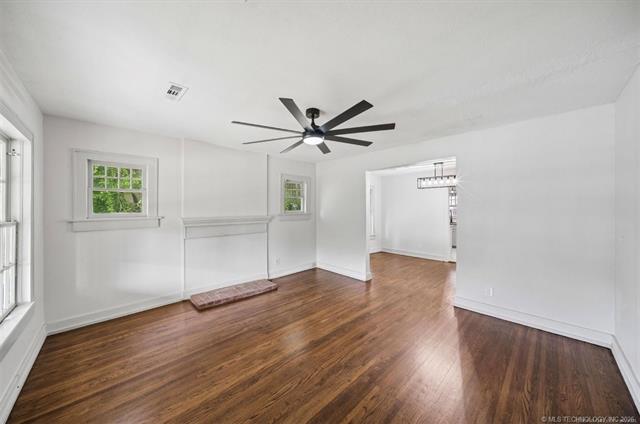 217 E Young Street Tulsa OK 74106