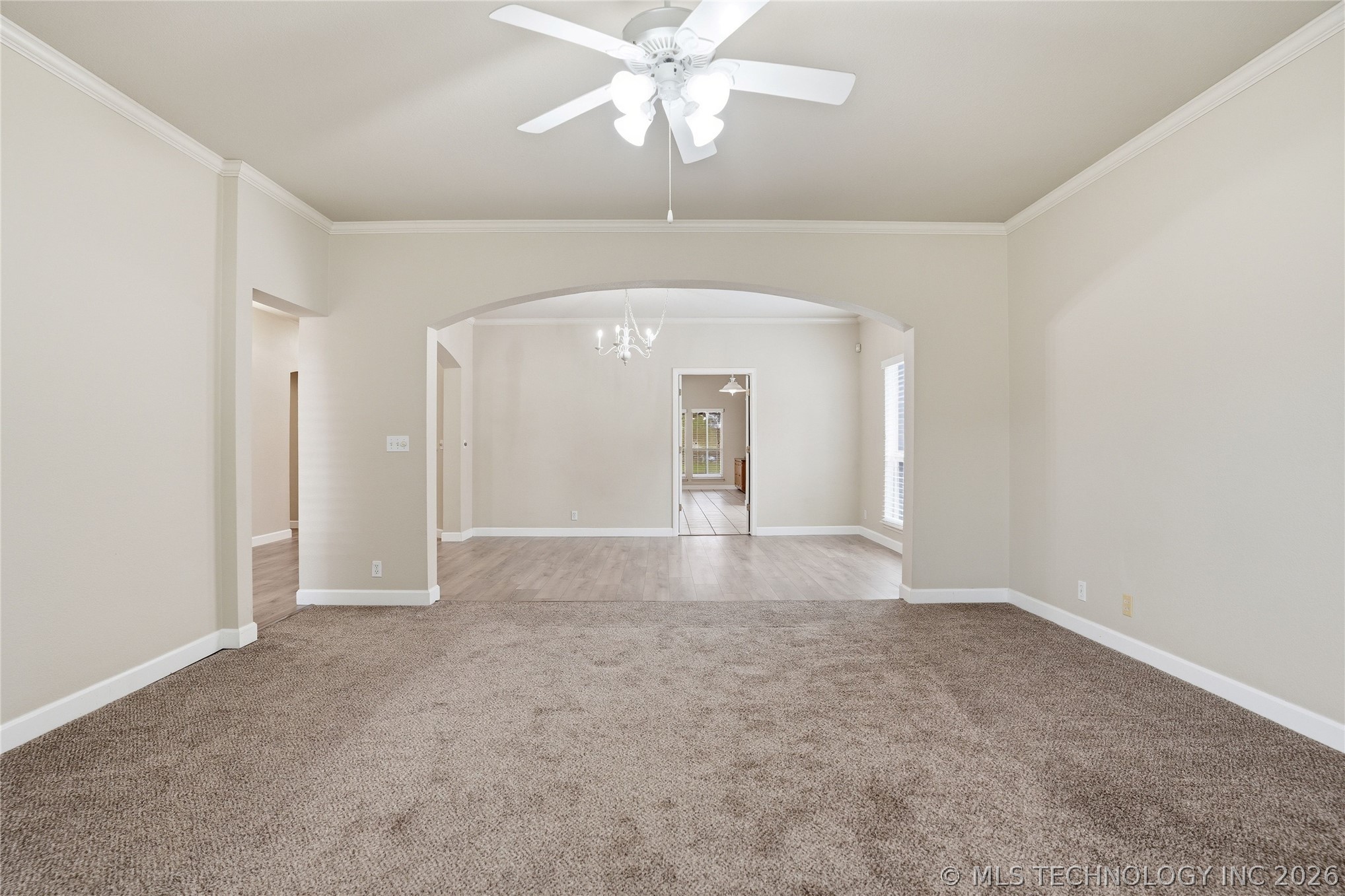 3404 N Battle Creek Drive Broken Arrow OK 74012