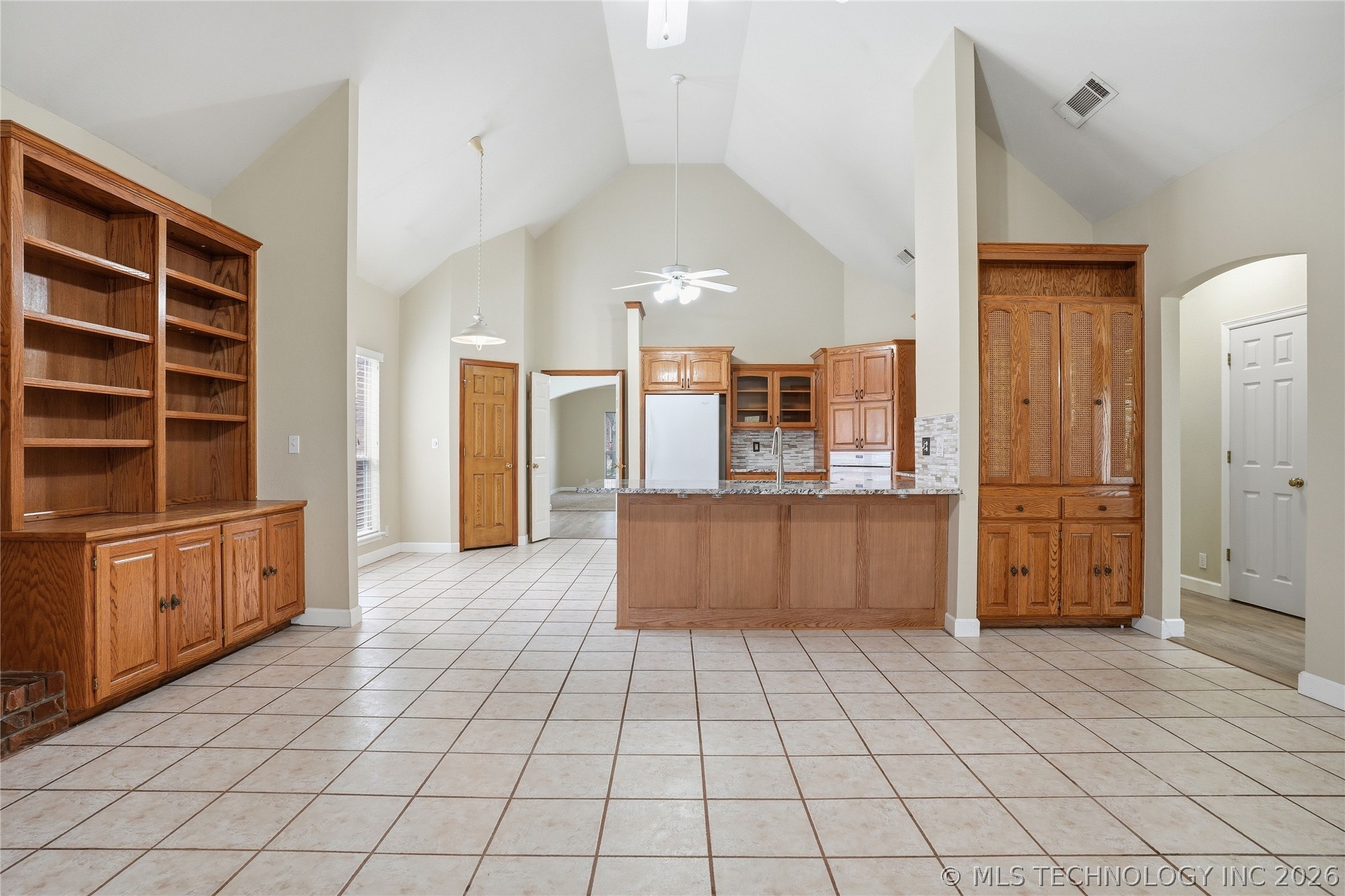 3404 N Battle Creek Drive Broken Arrow OK 74012