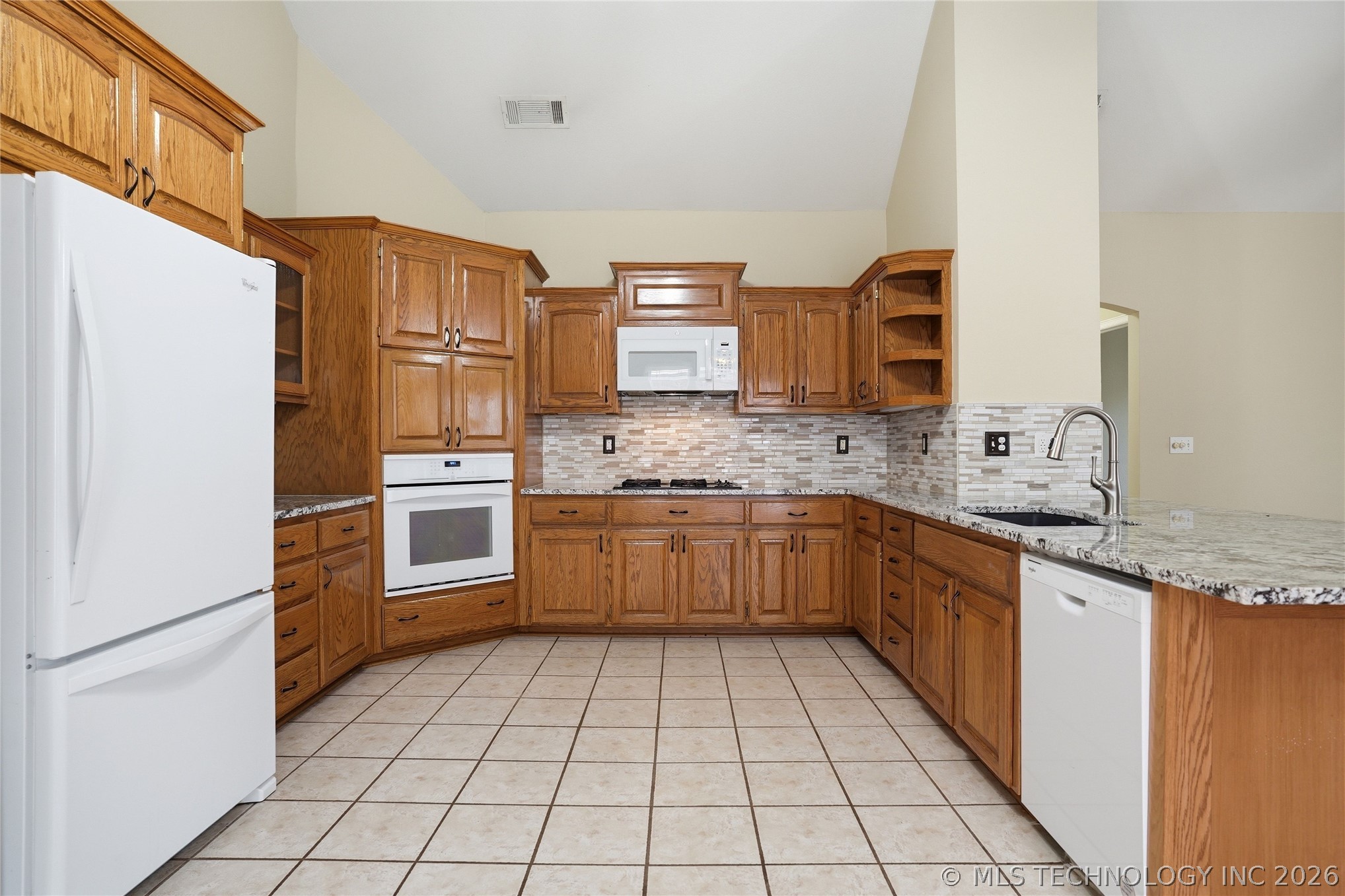 3404 N Battle Creek Drive Broken Arrow OK 74012