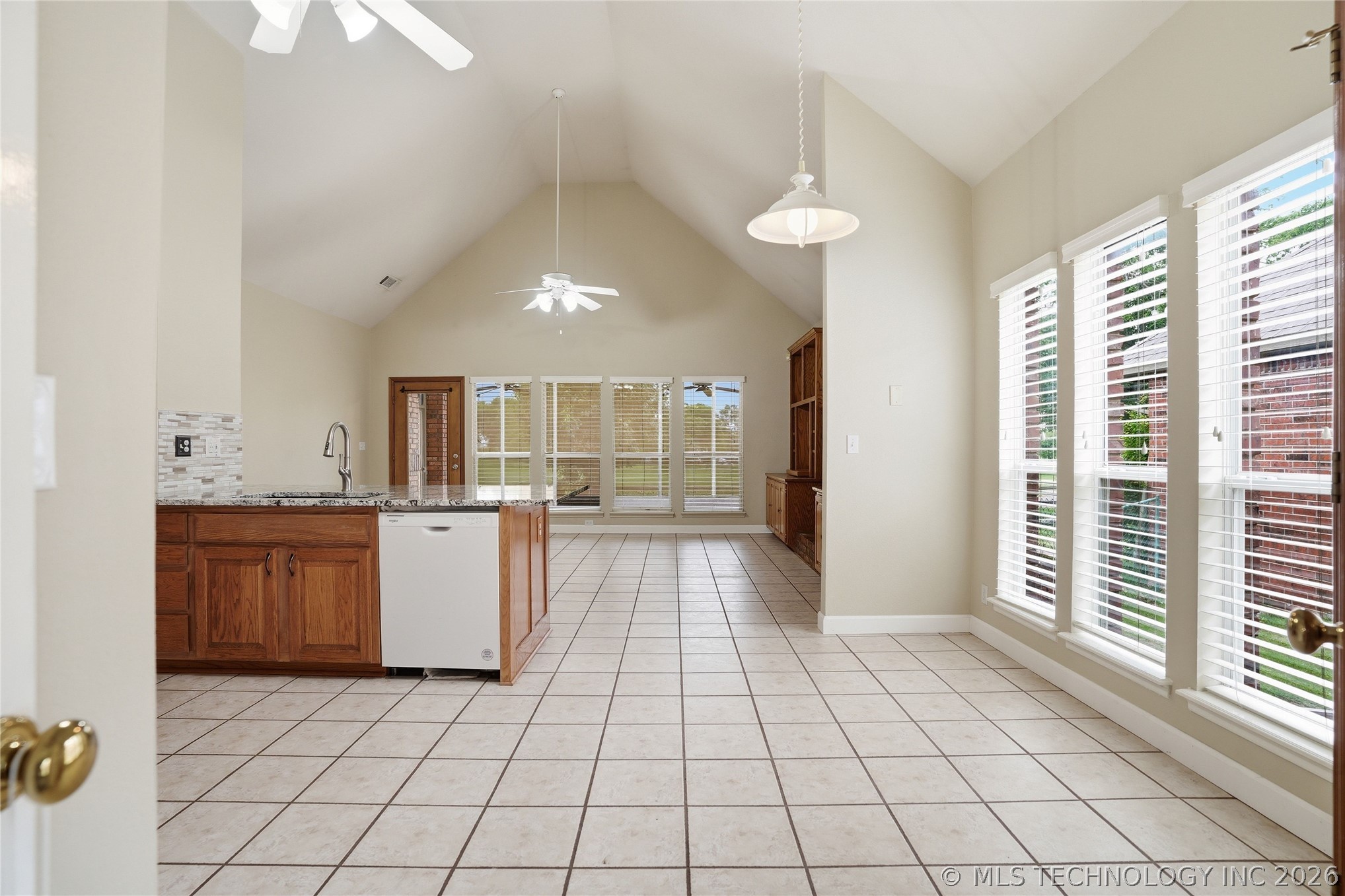 3404 N Battle Creek Drive Broken Arrow OK 74012