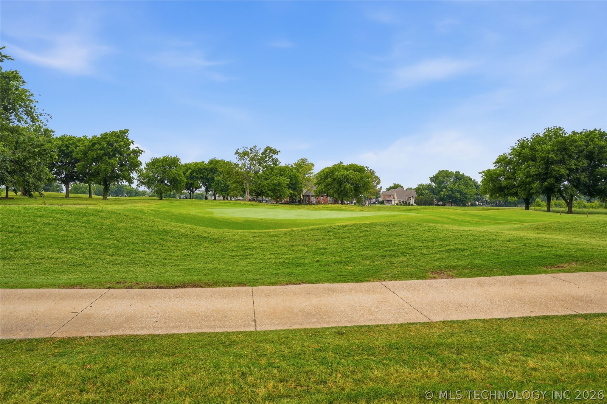 3404 N Battle Creek Drive Broken Arrow OK 74012