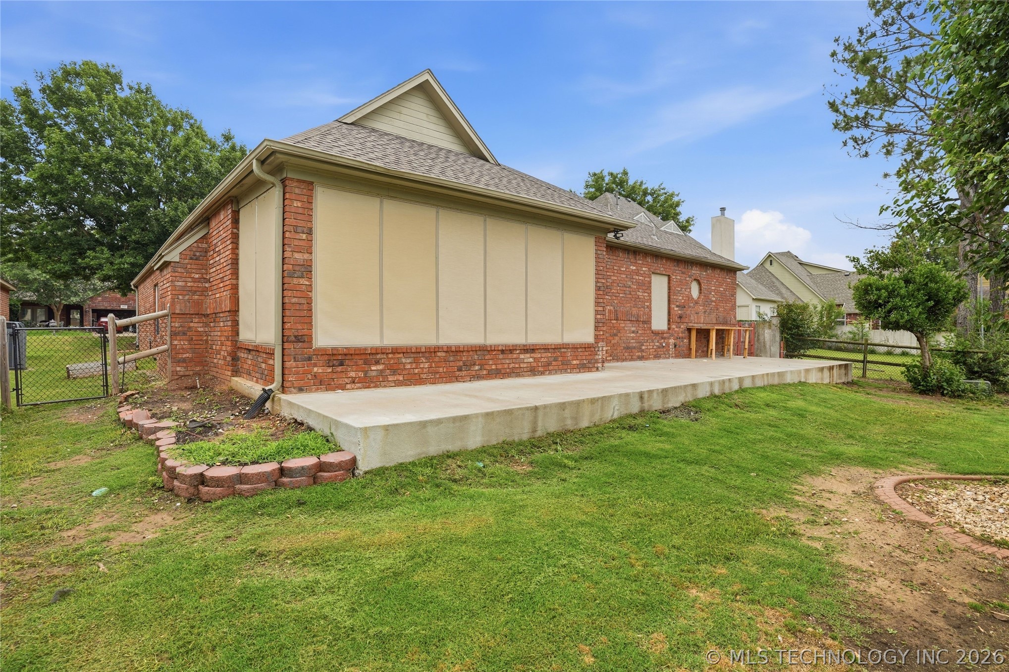 3404 N Battle Creek Drive Broken Arrow OK 74012