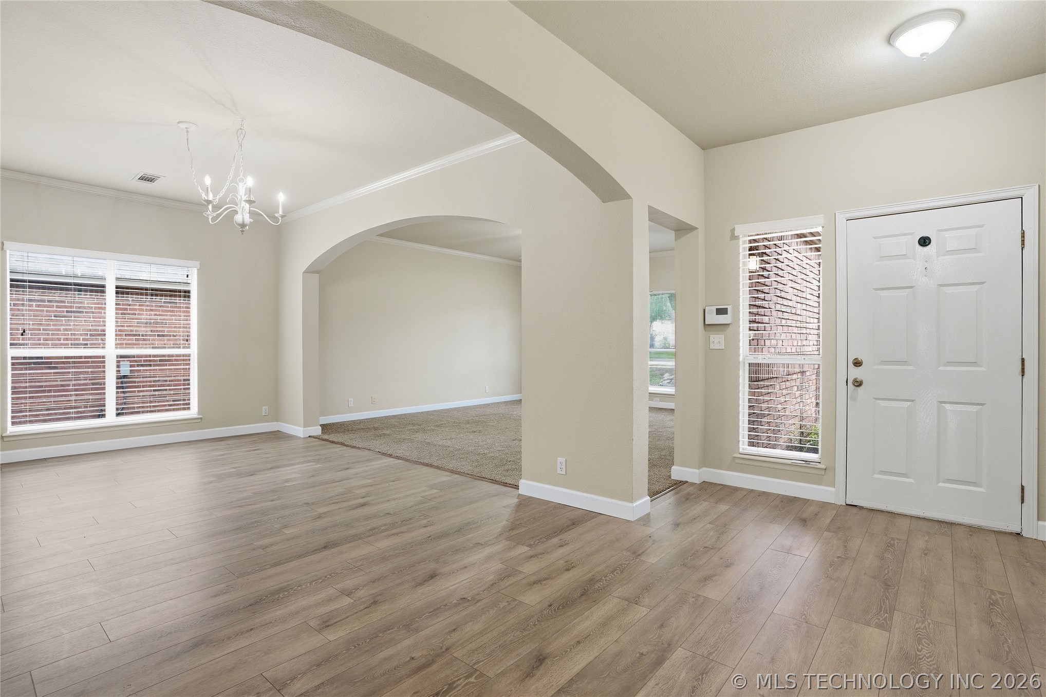 3404 N Battle Creek Drive Broken Arrow OK 74012