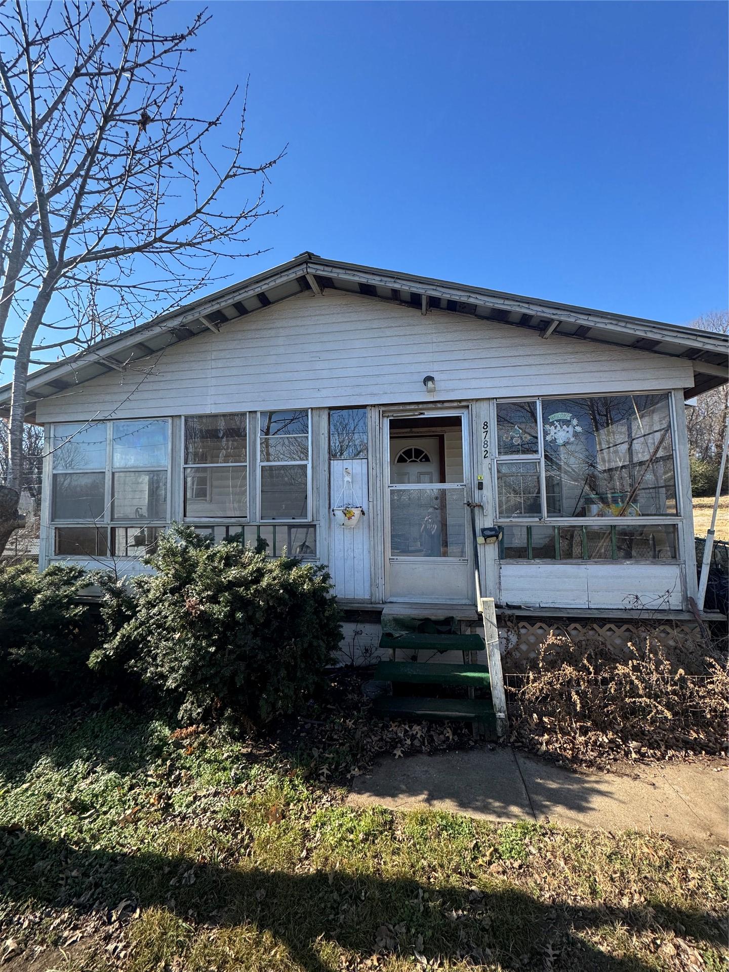 8782 S 432 Chouteau OK 74337