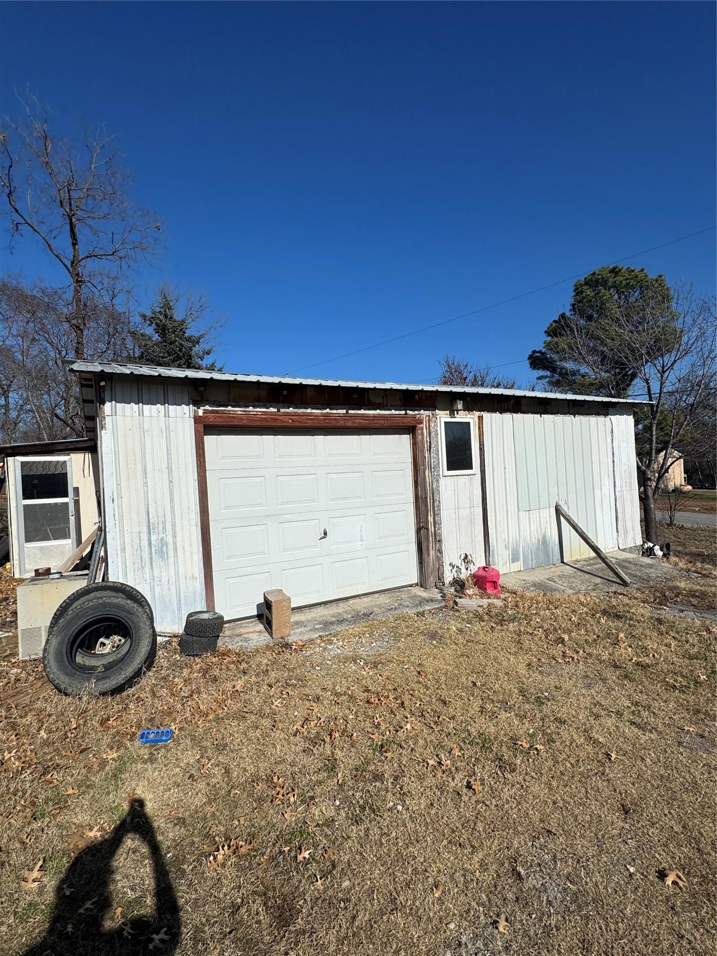 8782 S 432 Chouteau OK 74337