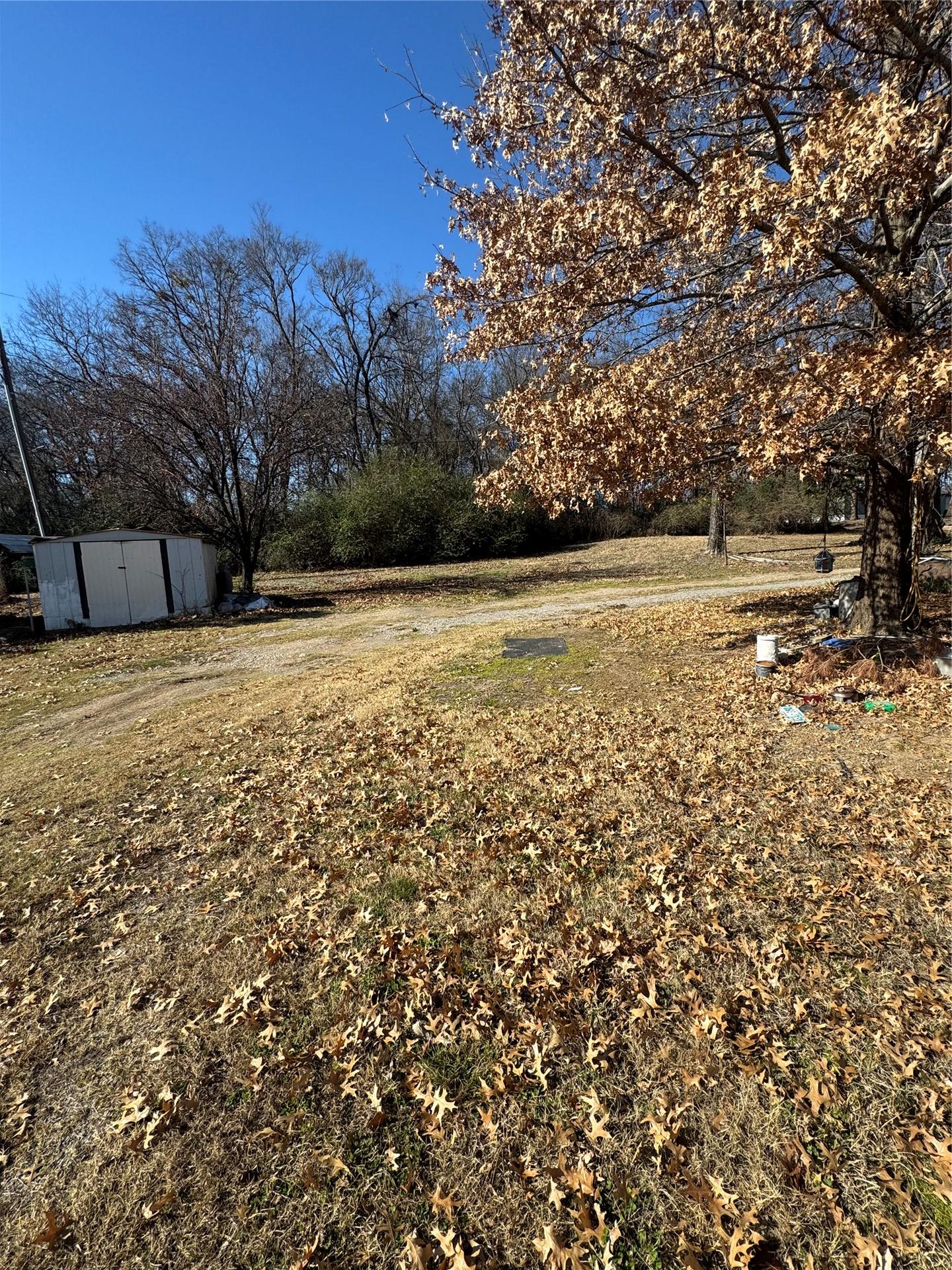 8782 S 432 Chouteau OK 74337