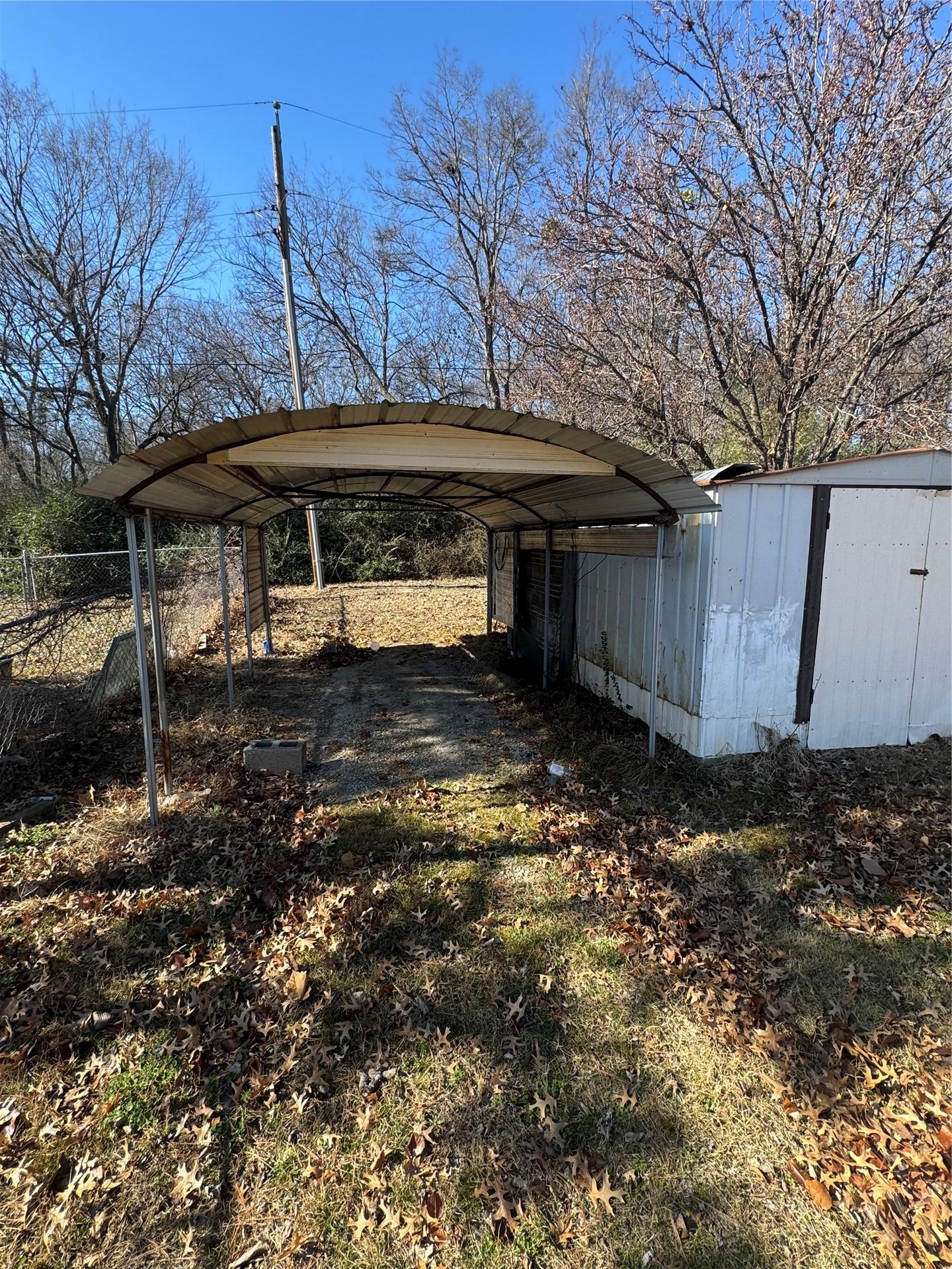 8782 S 432 Chouteau OK 74337