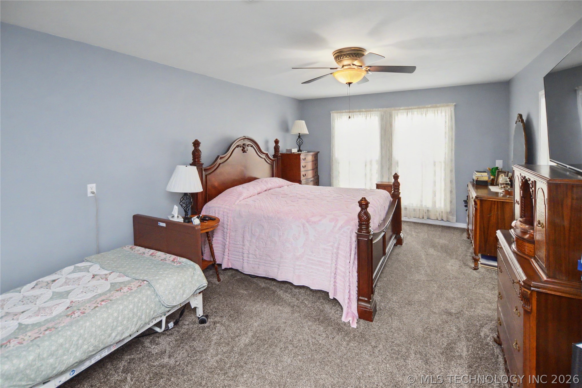 22021 E 780 Road Tahlequah OK 74464