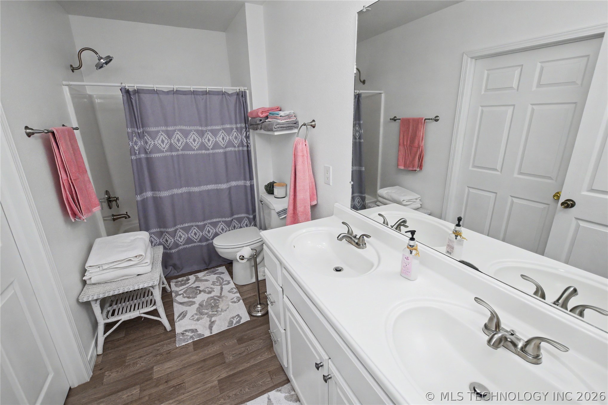 22021 E 780 Road Tahlequah OK 74464
