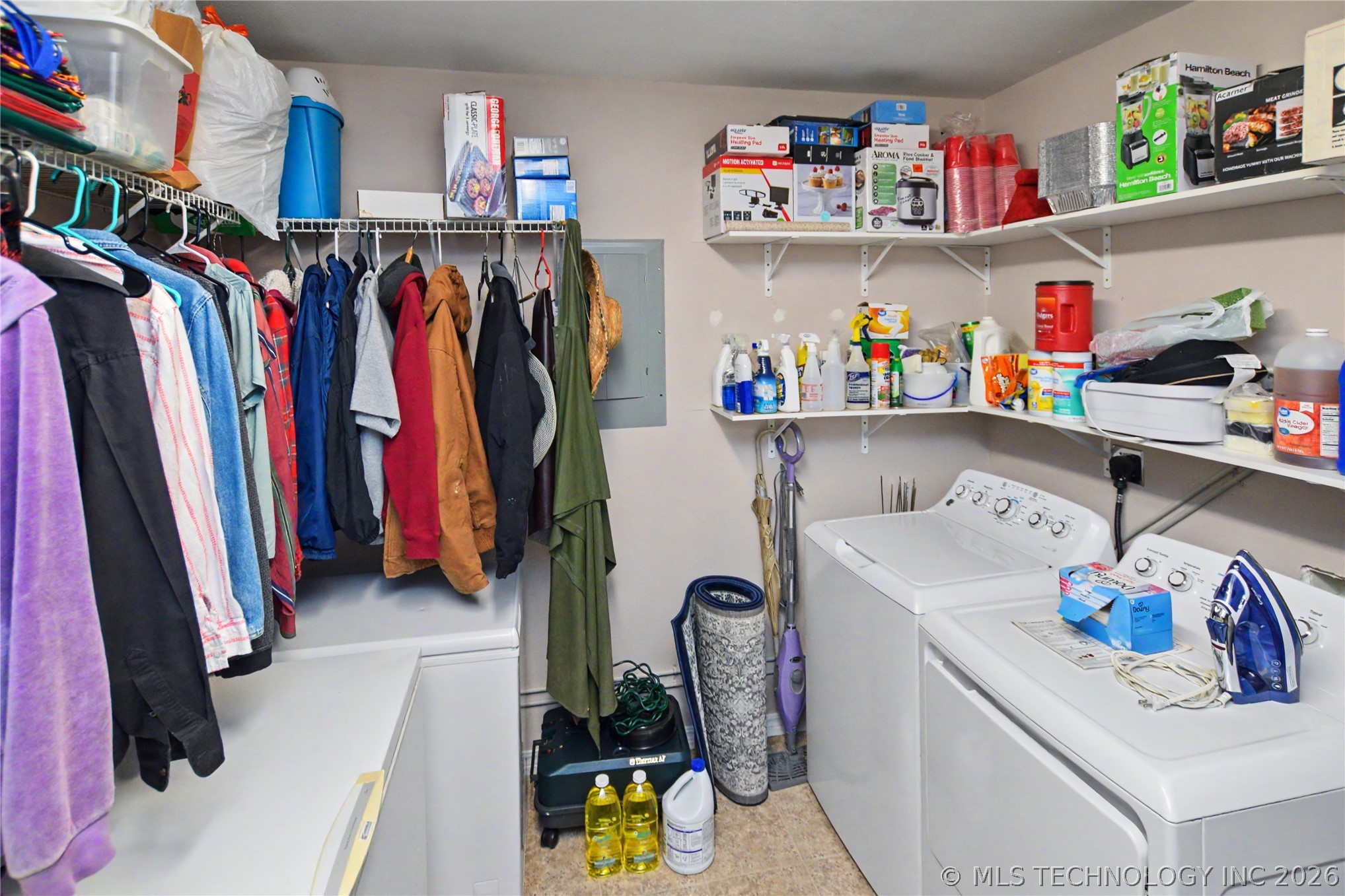 22021 E 780 Road Tahlequah OK 74464
