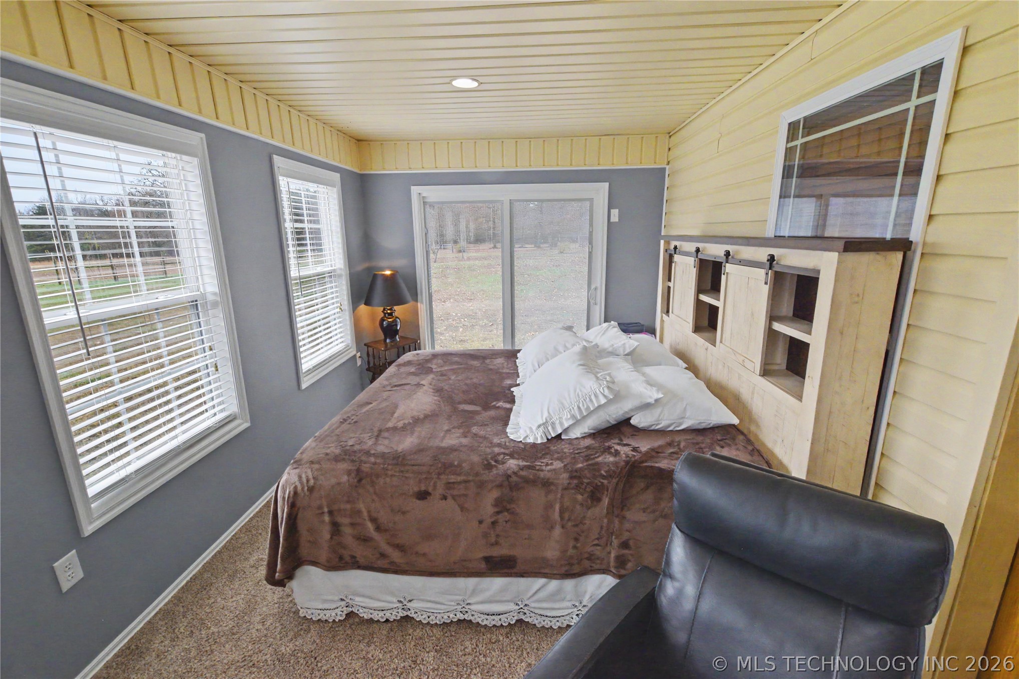 22021 E 780 Road Tahlequah OK 74464