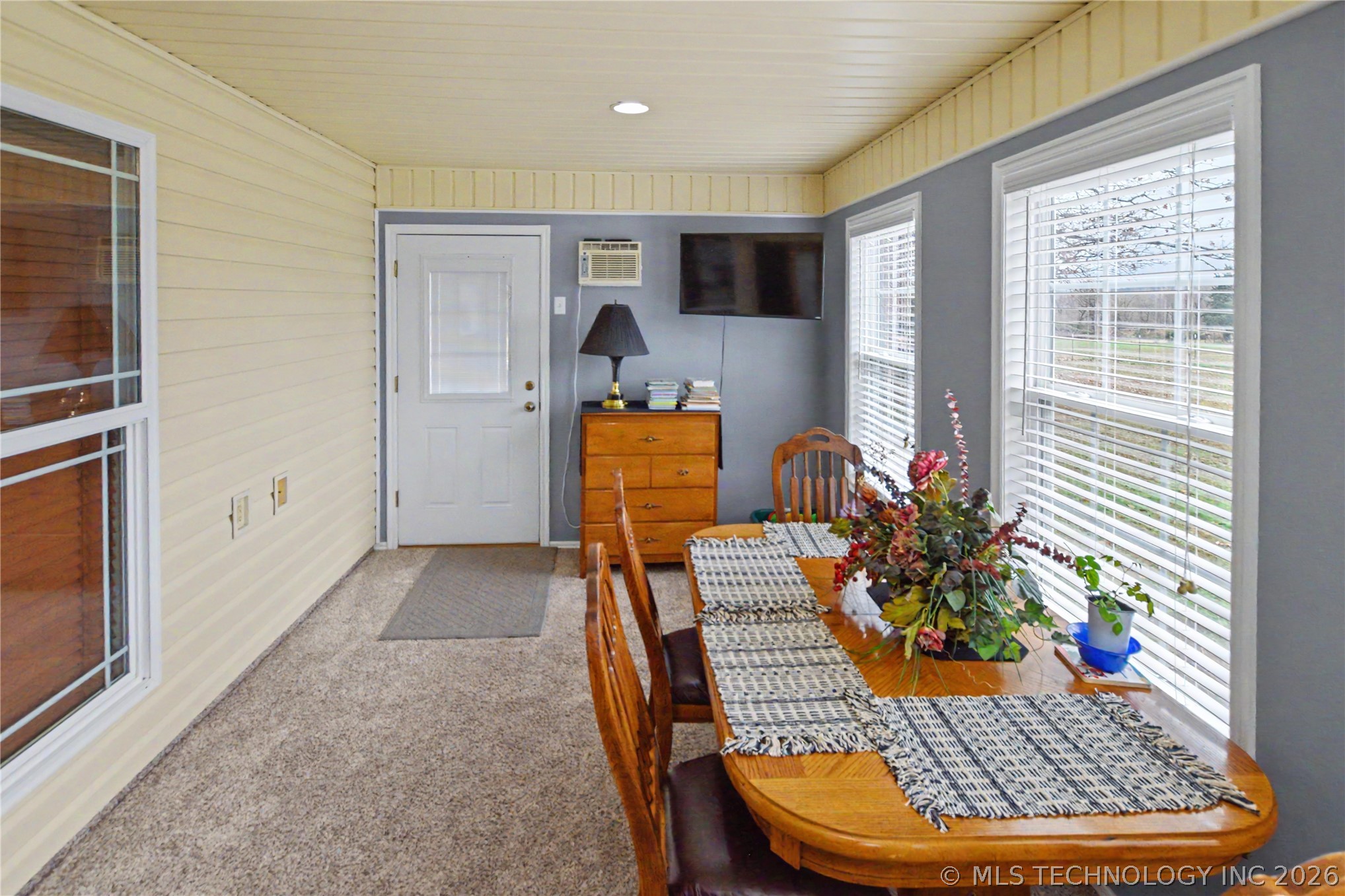 22021 E 780 Road Tahlequah OK 74464