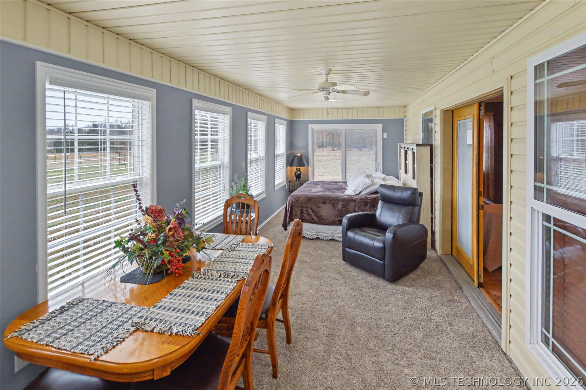 22021 E 780 Road Tahlequah OK 74464