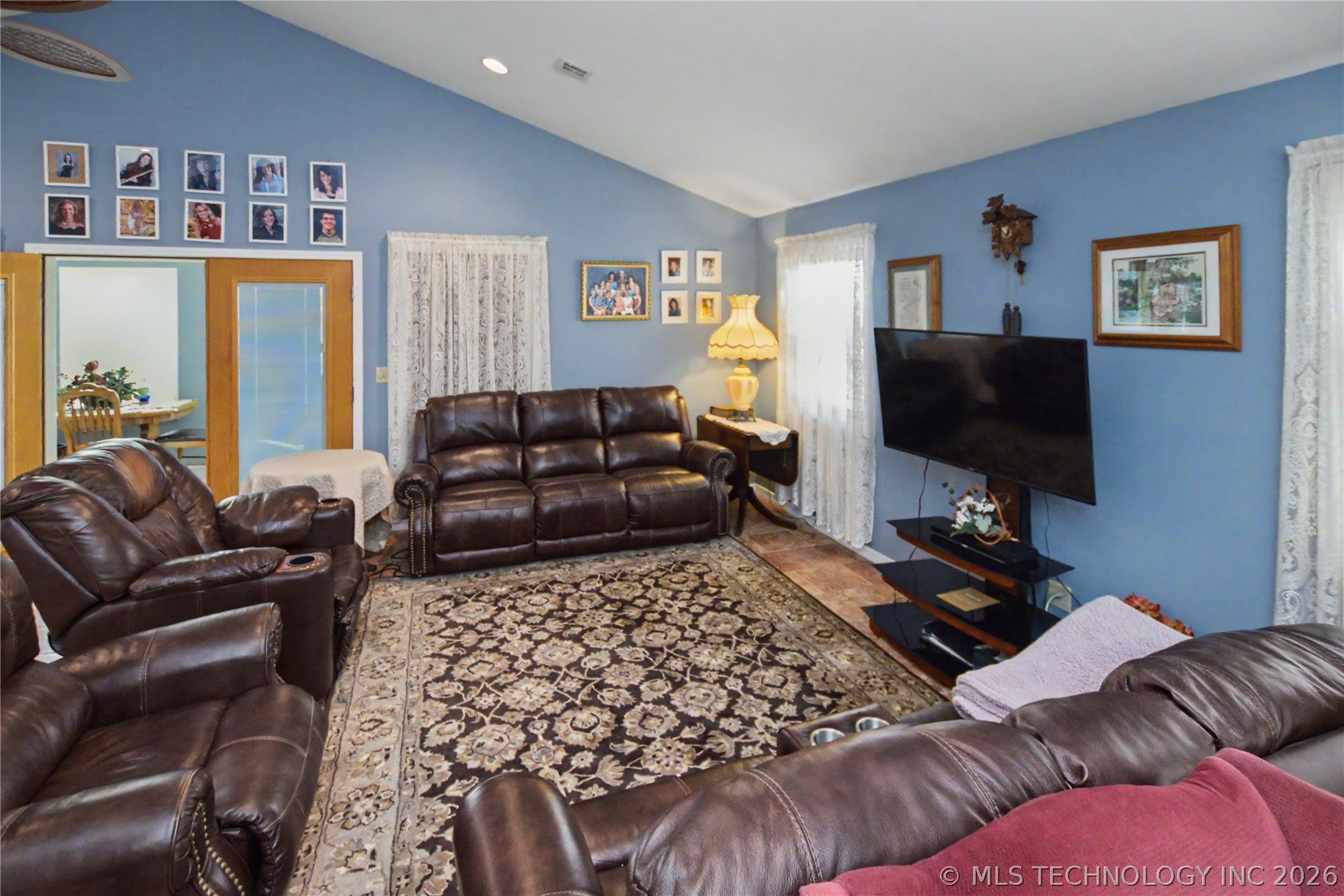 22021 E 780 Road Tahlequah OK 74464