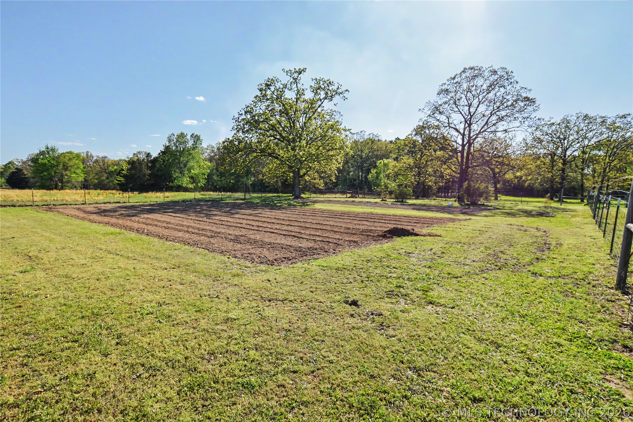 22021 E 780 Road Tahlequah OK 74464