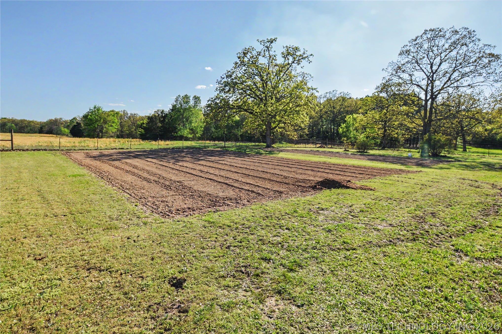 22021 E 780 Road Tahlequah OK 74464