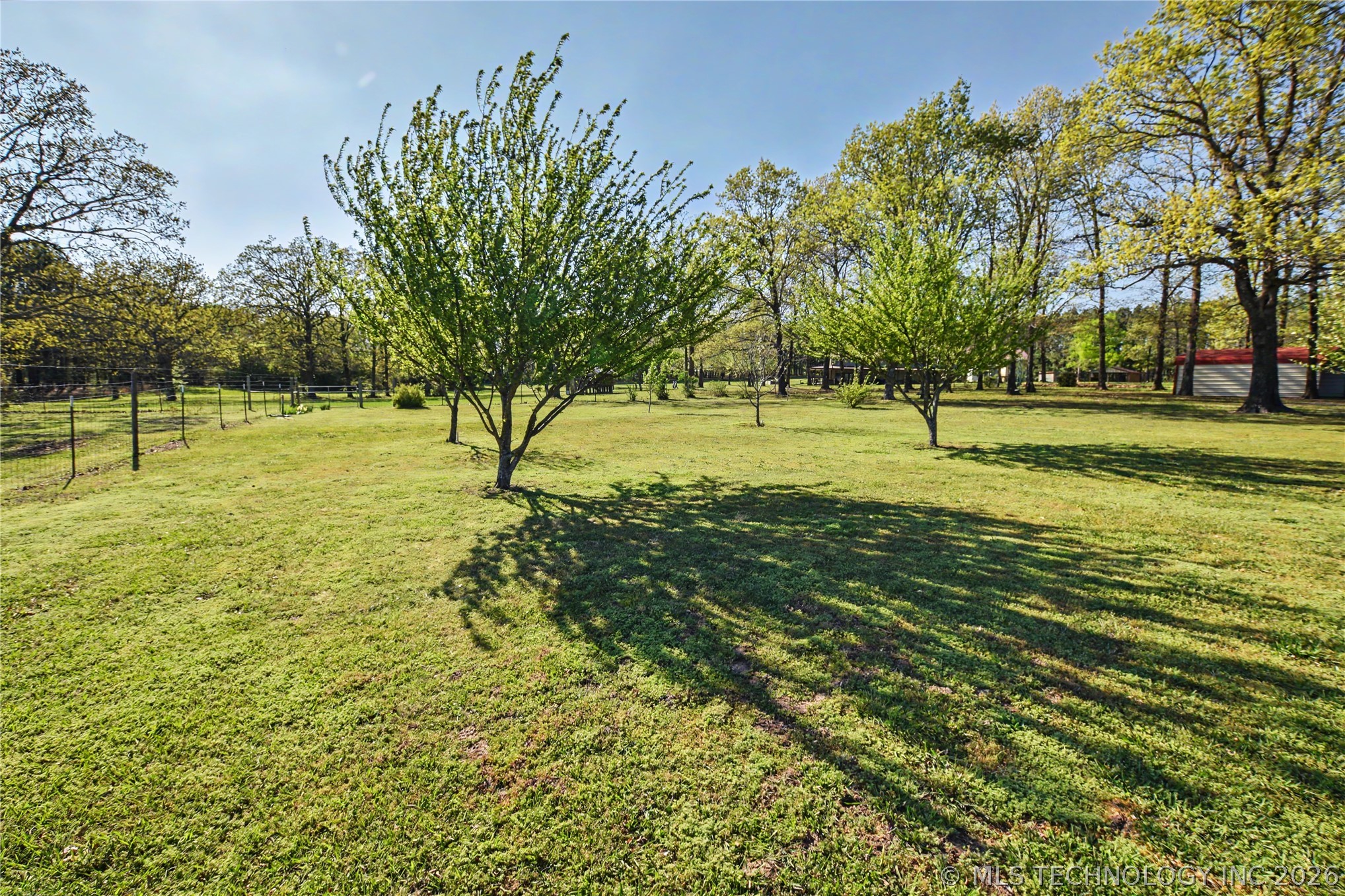 22021 E 780 Road Tahlequah OK 74464