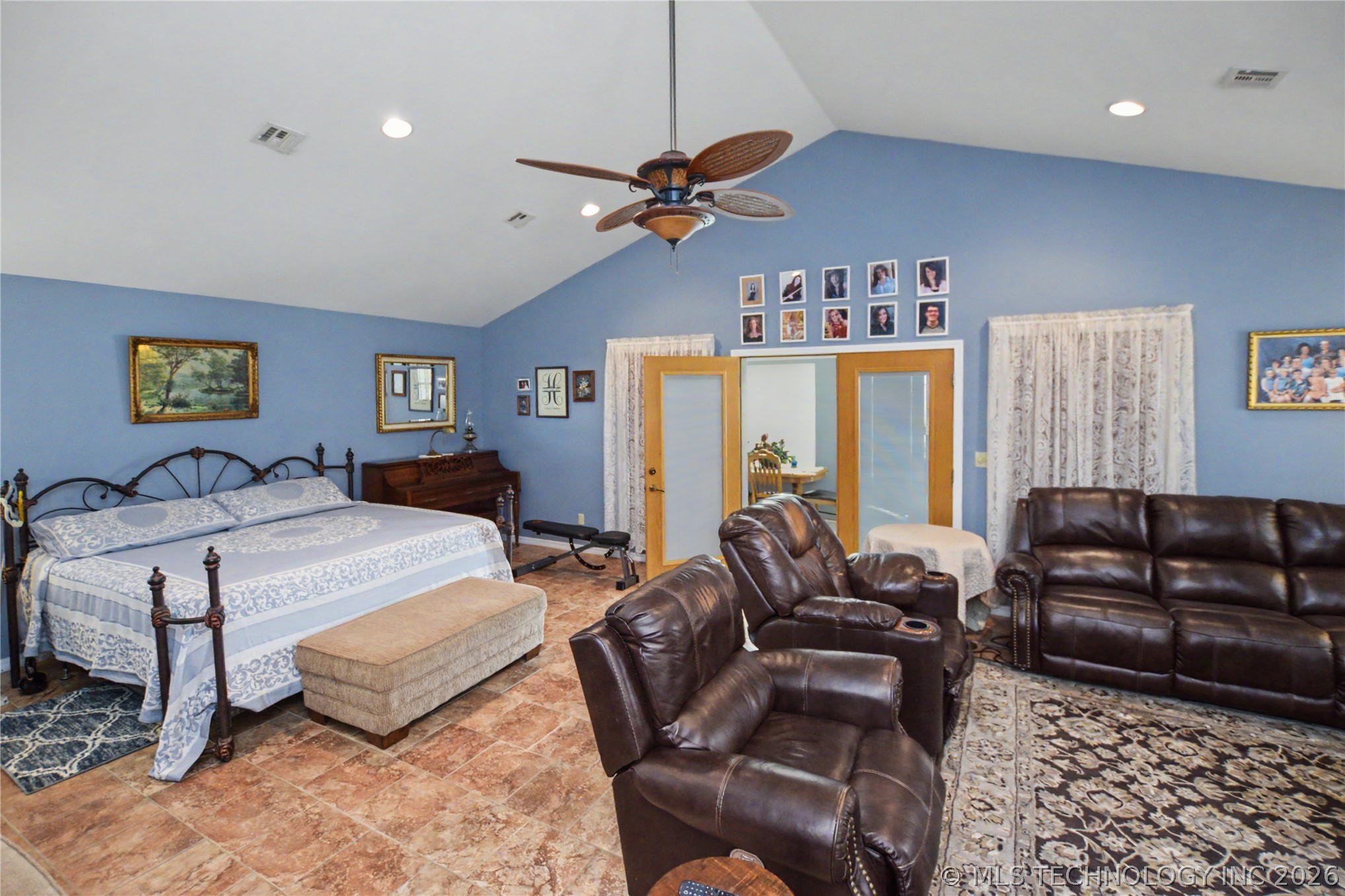22021 E 780 Road Tahlequah OK 74464