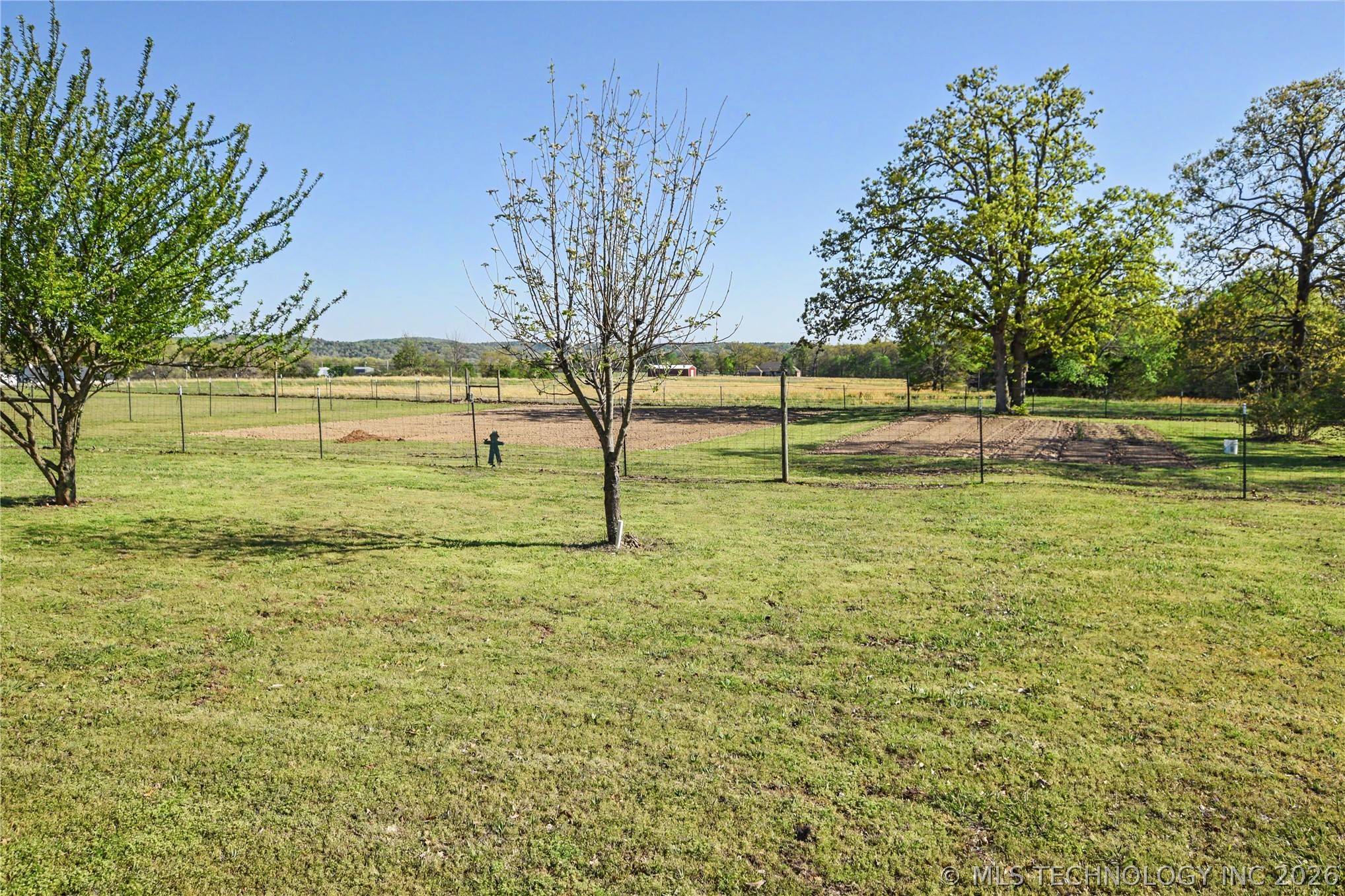 22021 E 780 Road Tahlequah OK 74464