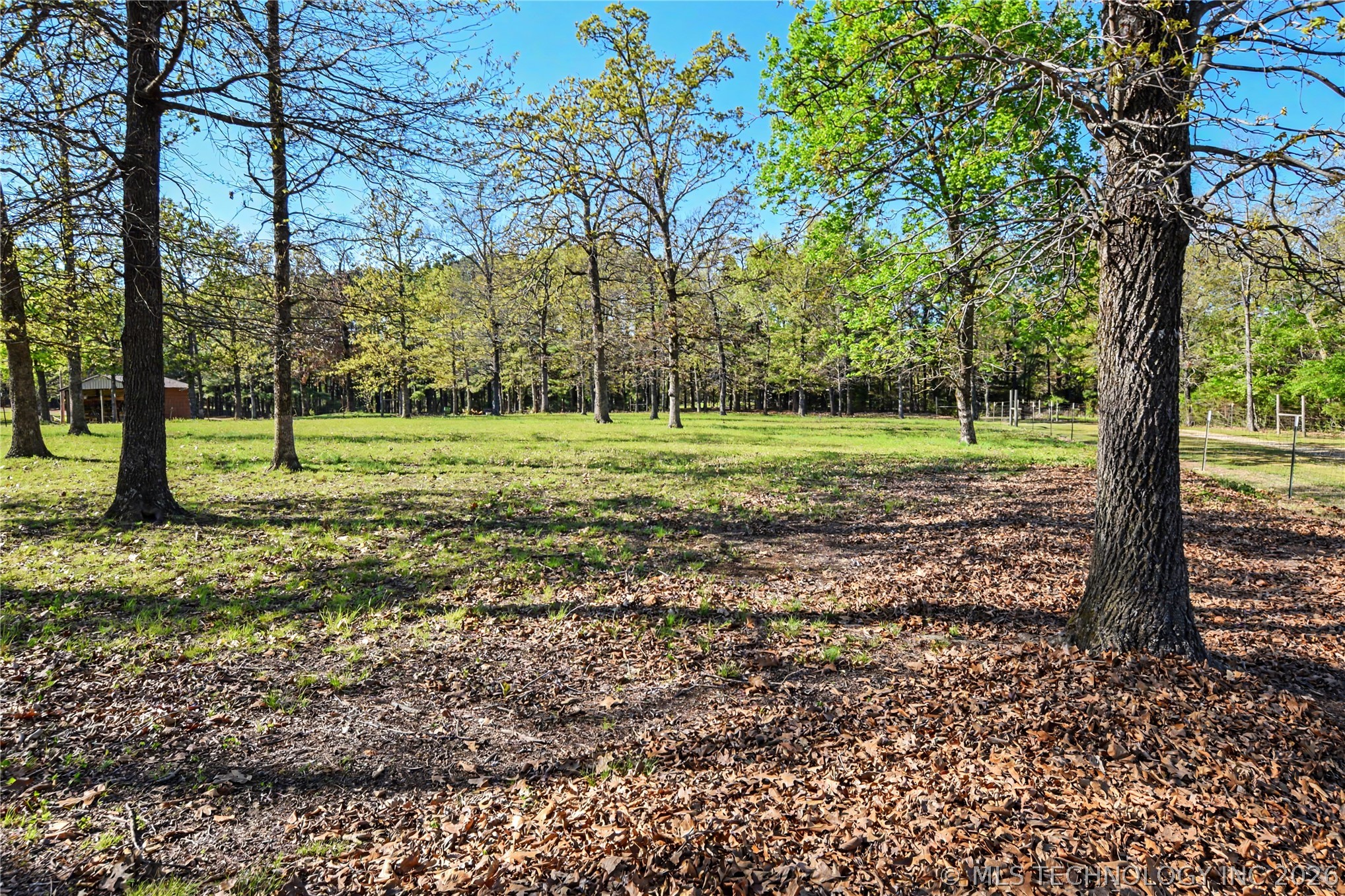 22021 E 780 Road Tahlequah OK 74464