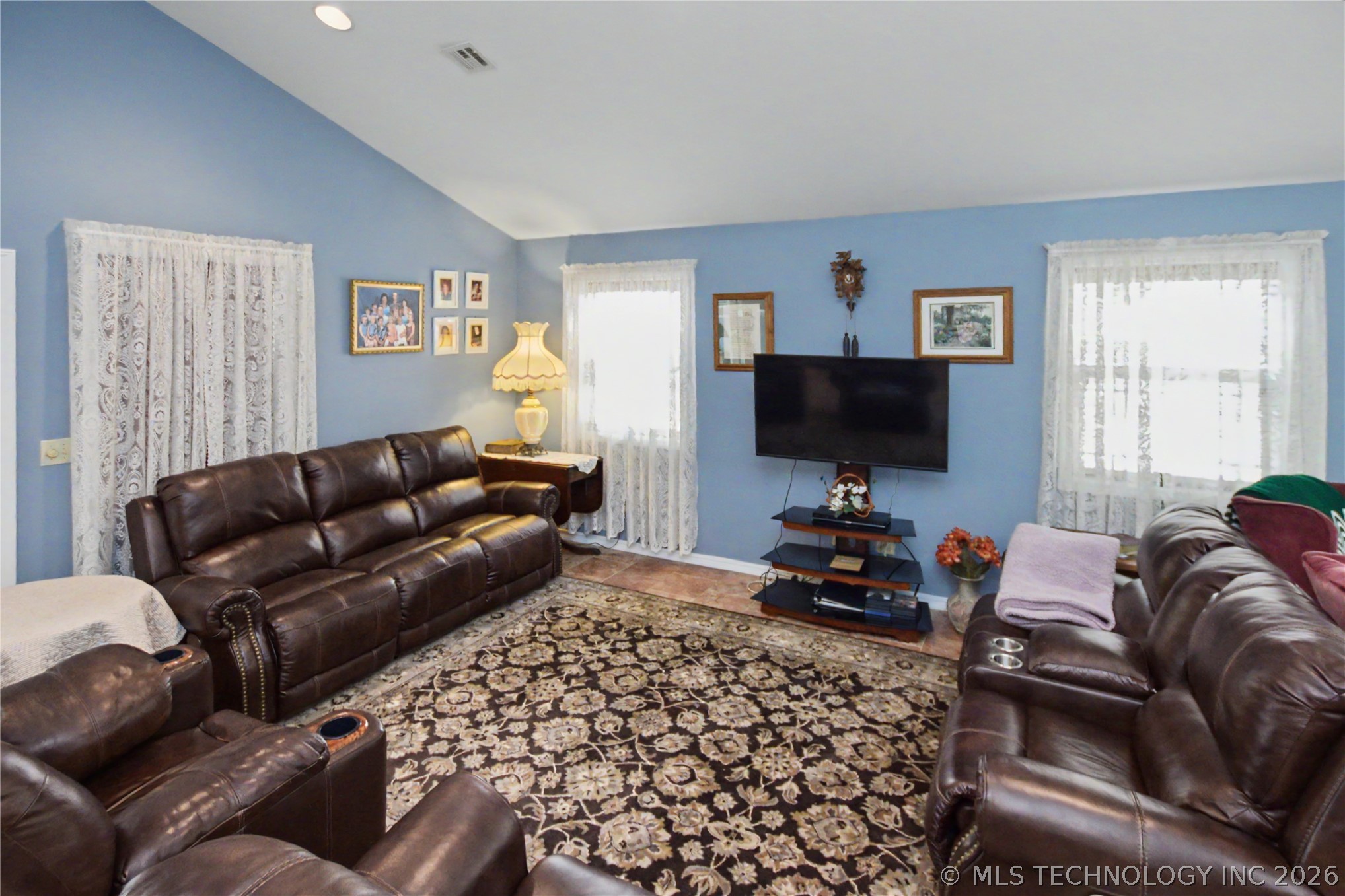 22021 E 780 Road Tahlequah OK 74464