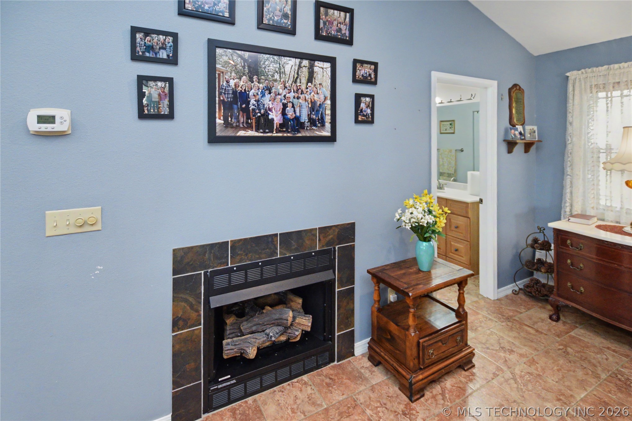 22021 E 780 Road Tahlequah OK 74464