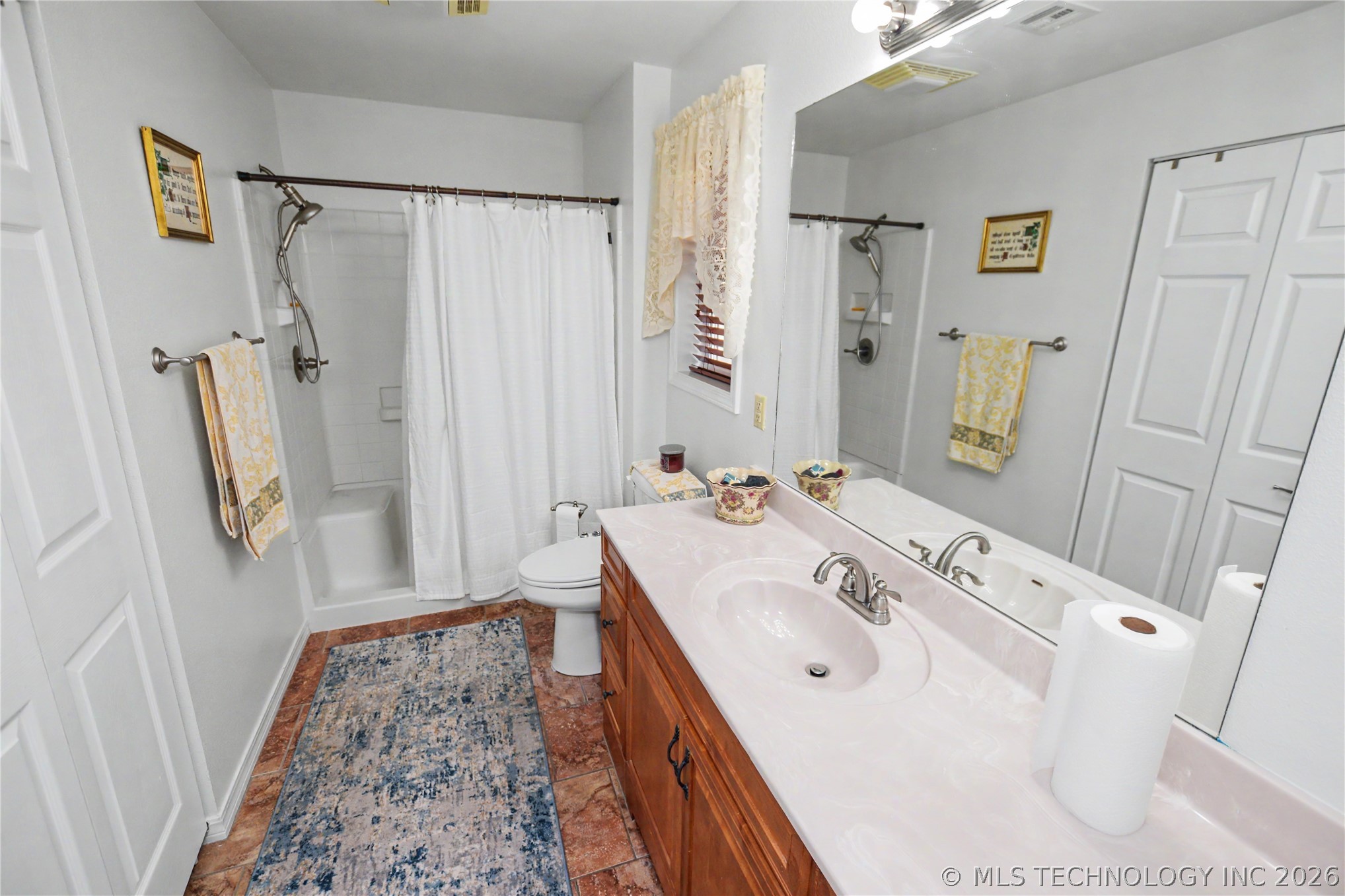 22021 E 780 Road Tahlequah OK 74464