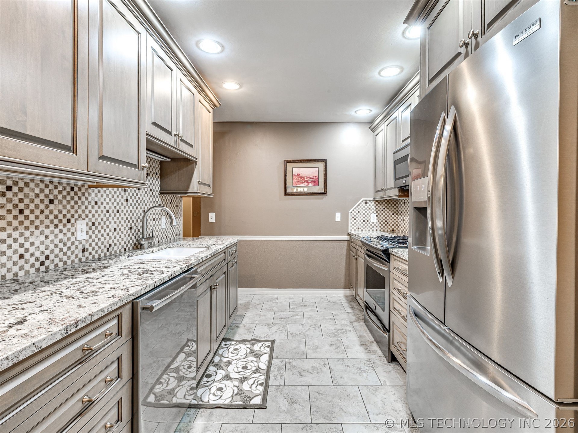 7710 S 73rd East Avenue Tulsa OK 74133