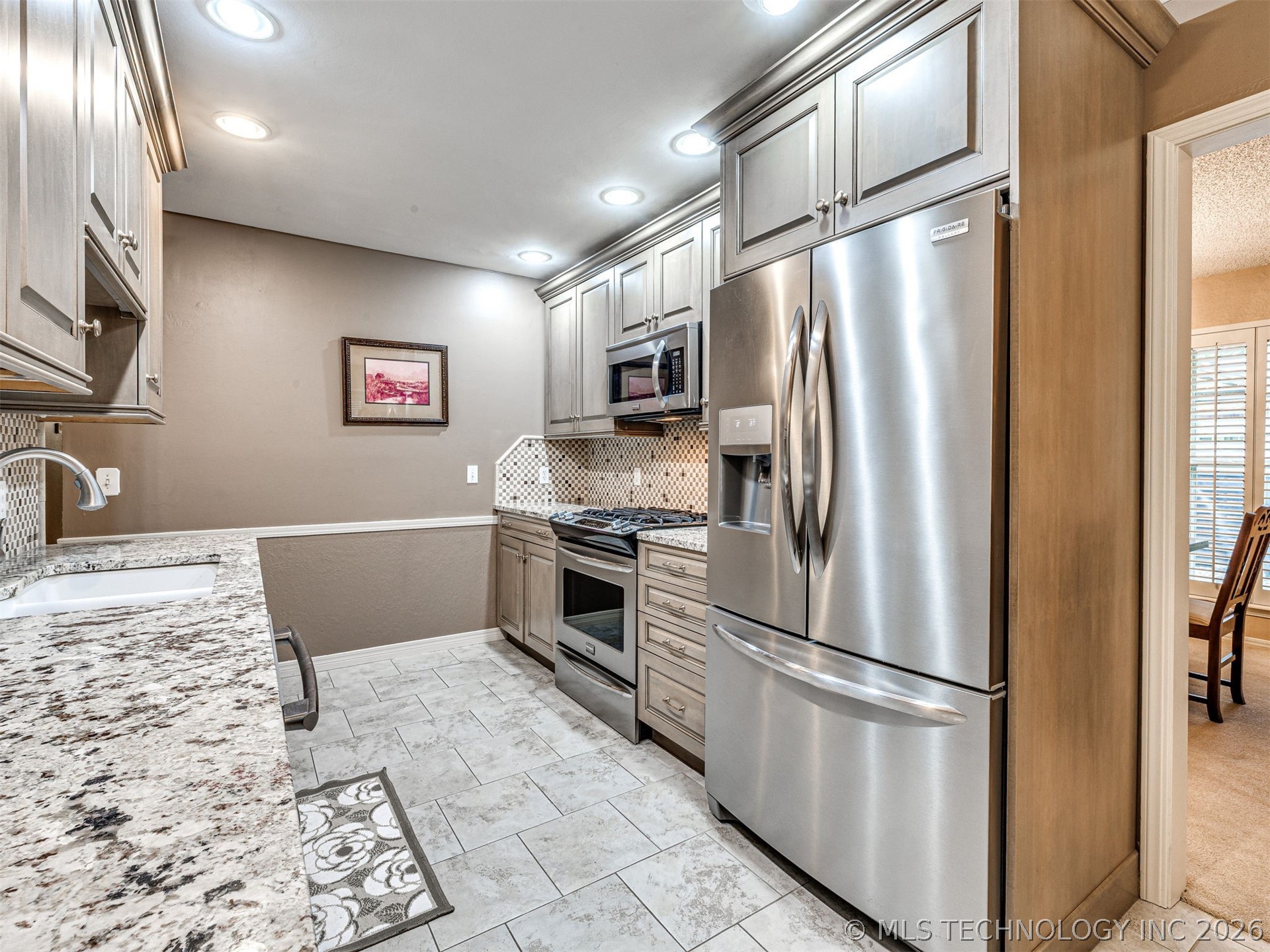 7710 S 73rd East Avenue Tulsa OK 74133