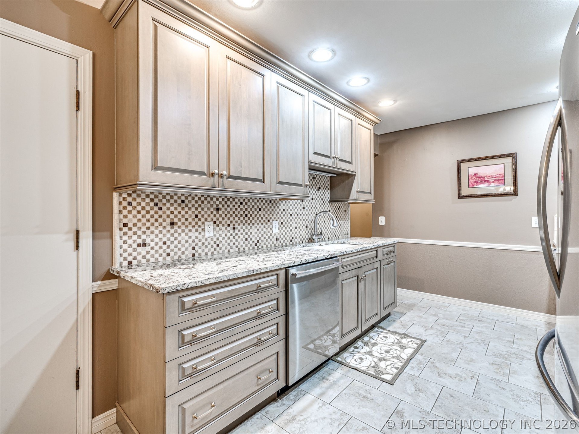 7710 S 73rd East Avenue Tulsa OK 74133