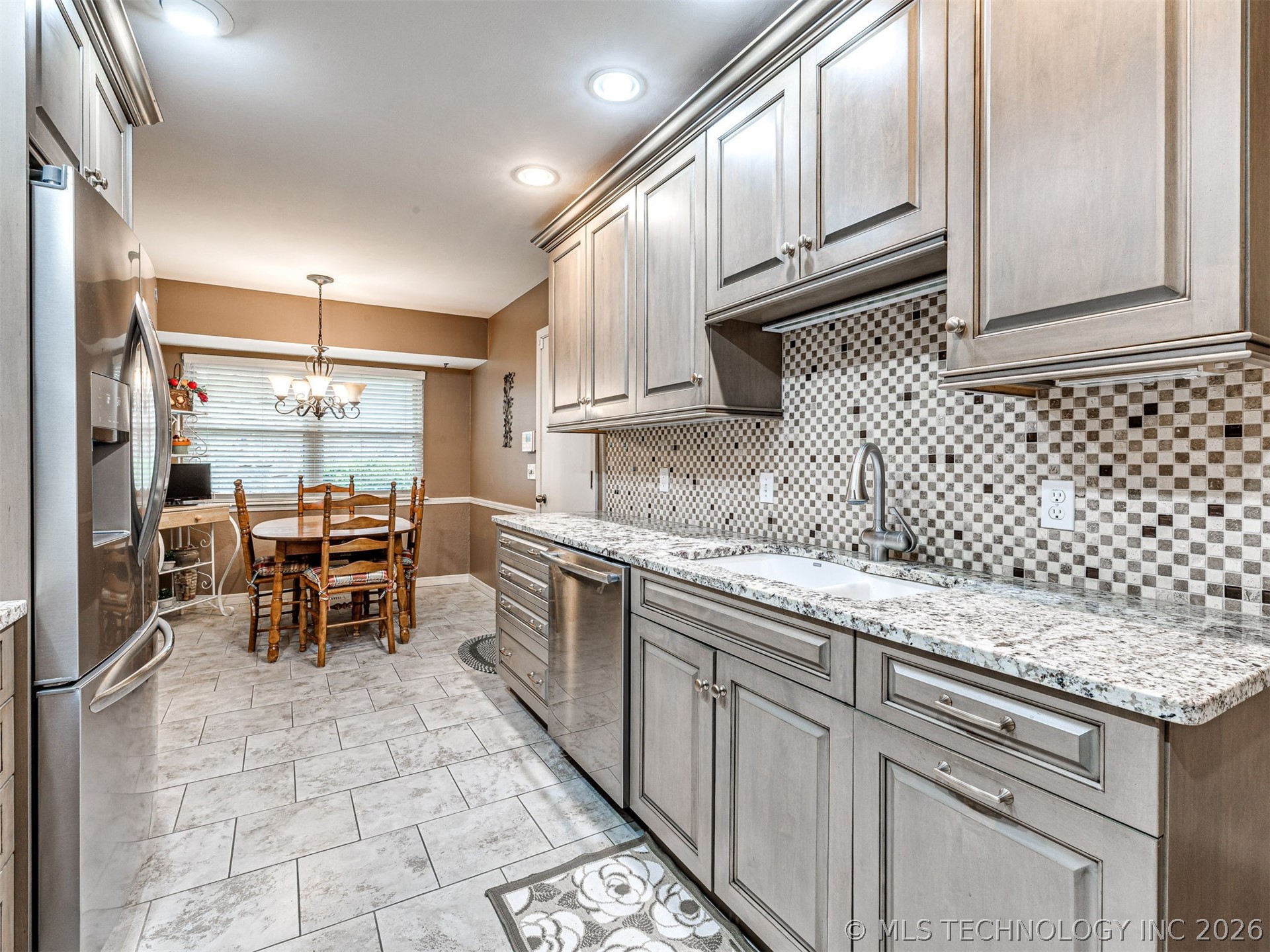 7710 S 73rd East Avenue Tulsa OK 74133