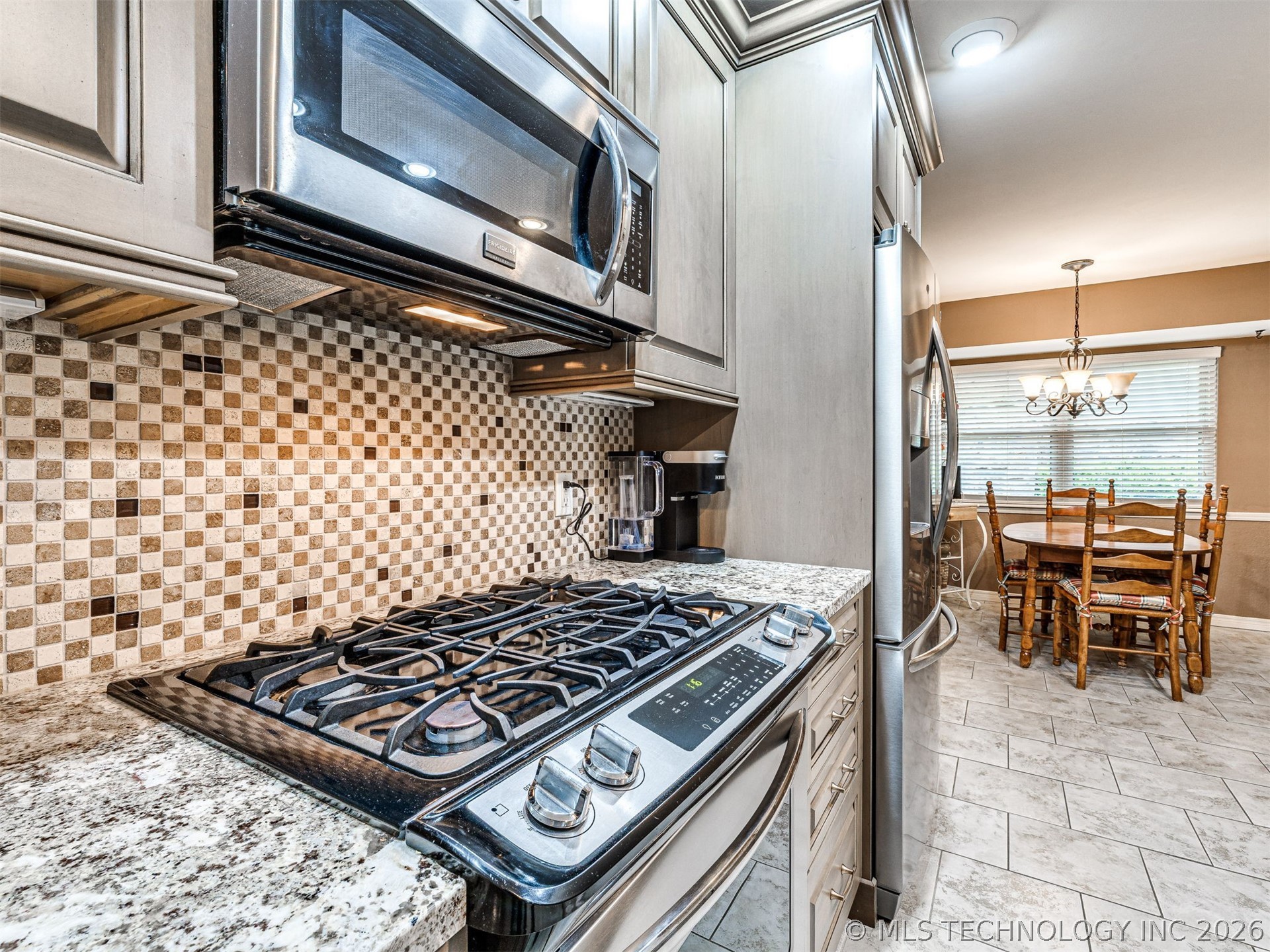 7710 S 73rd East Avenue Tulsa OK 74133