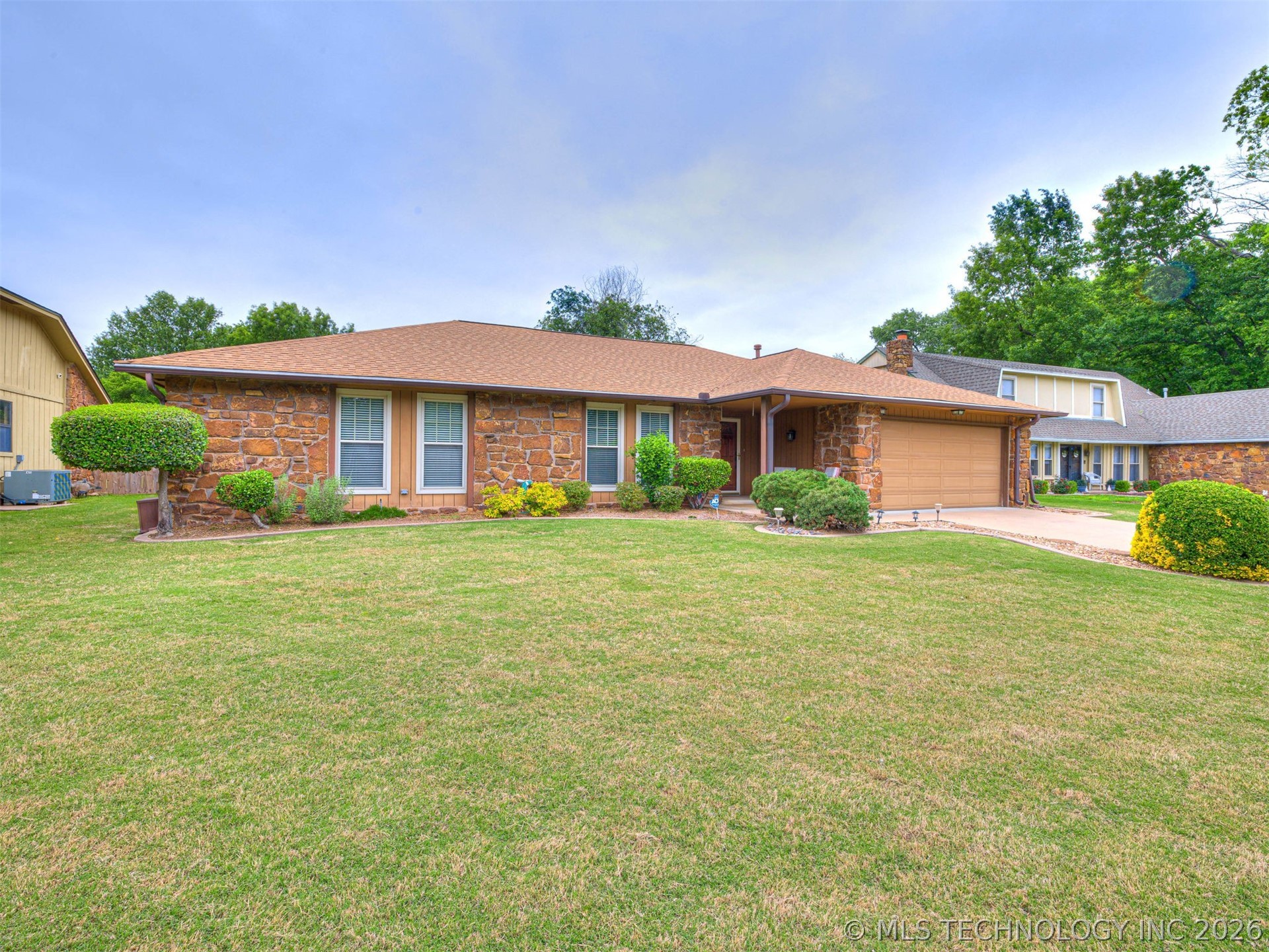 7710 S 73rd East Avenue Tulsa OK 74133