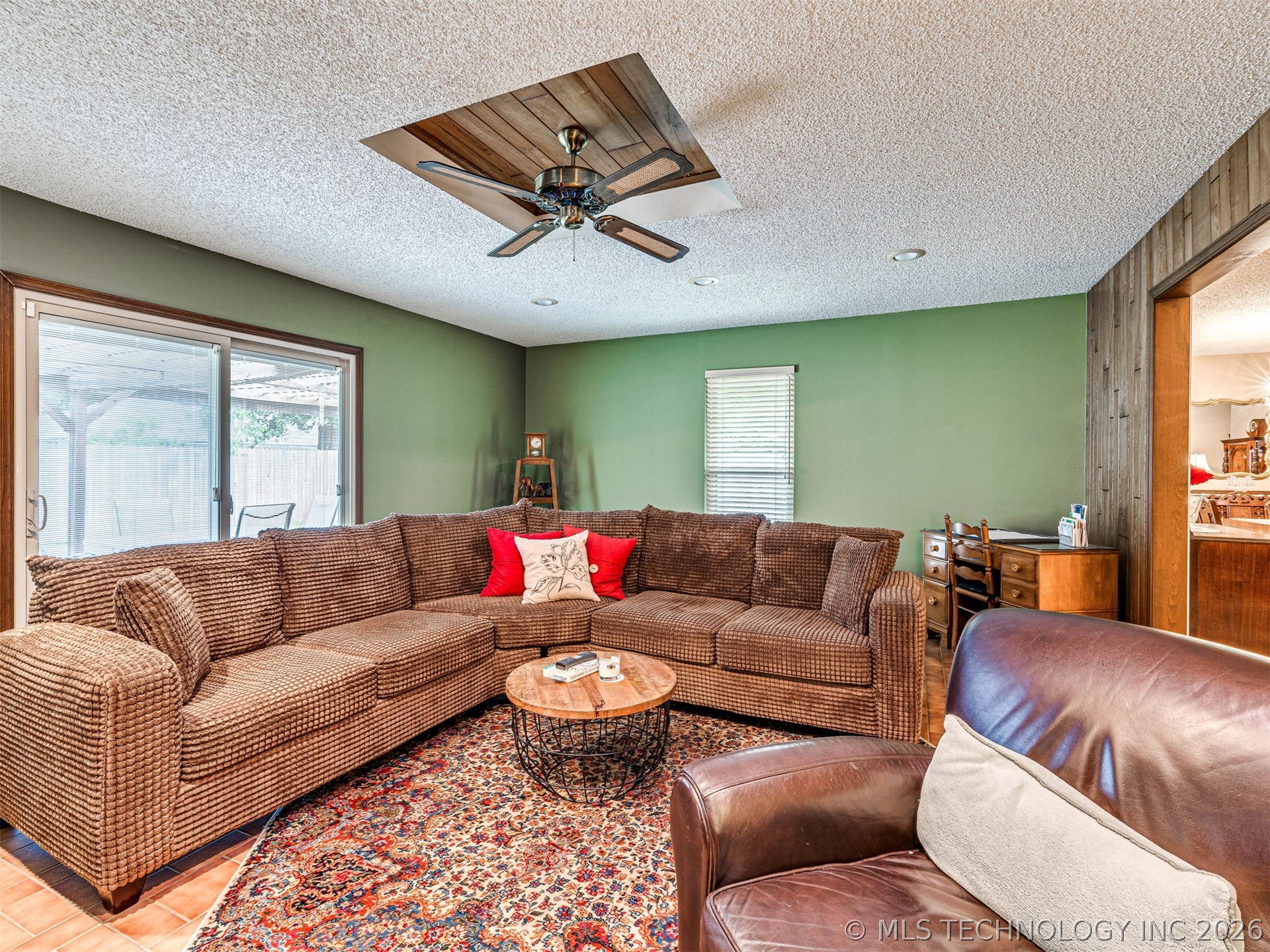 7710 S 73rd East Avenue Tulsa OK 74133