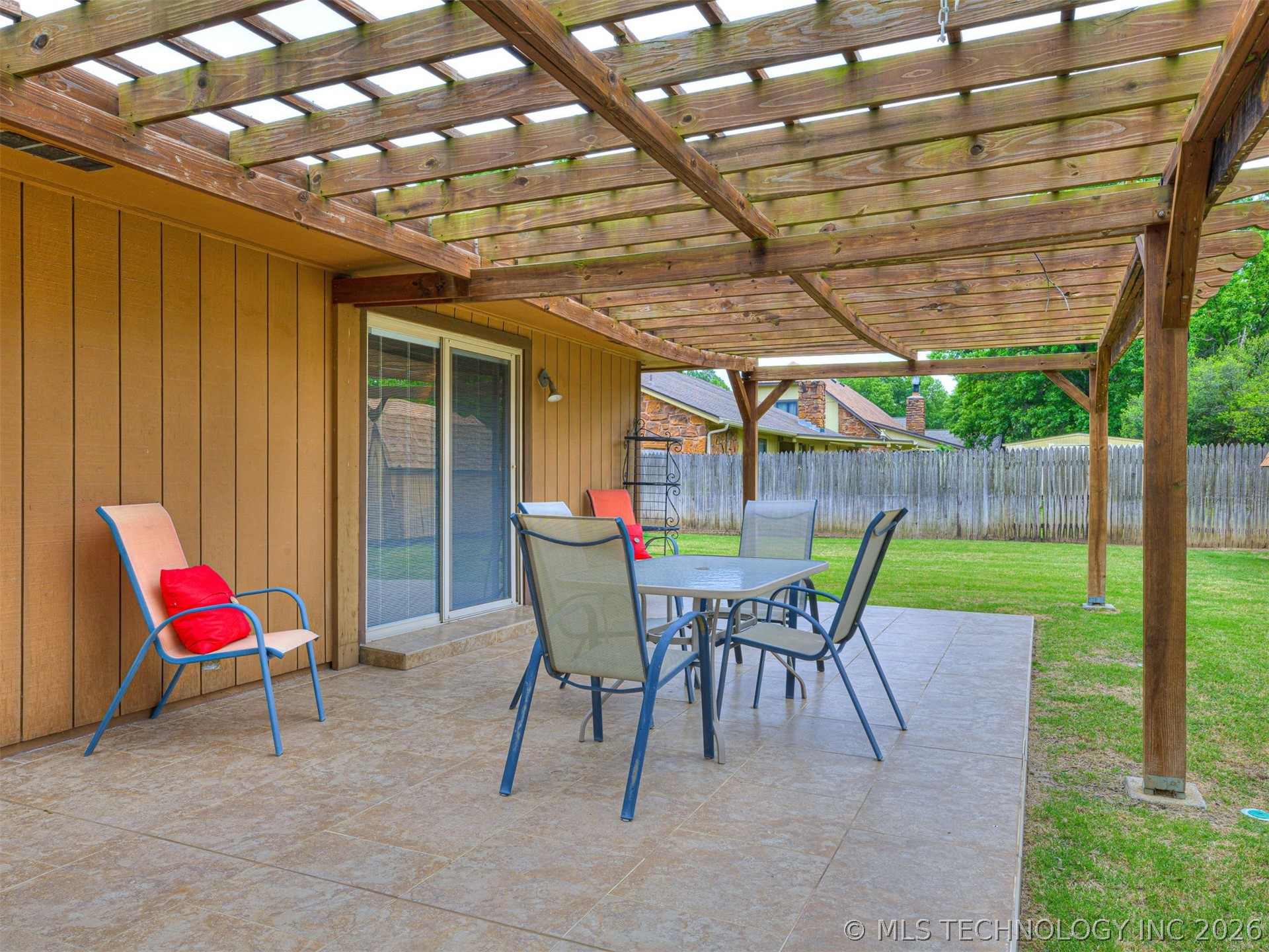 7710 S 73rd East Avenue Tulsa OK 74133