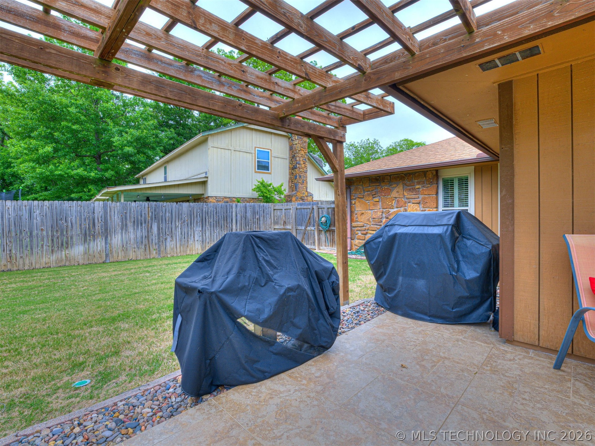 7710 S 73rd East Avenue Tulsa OK 74133