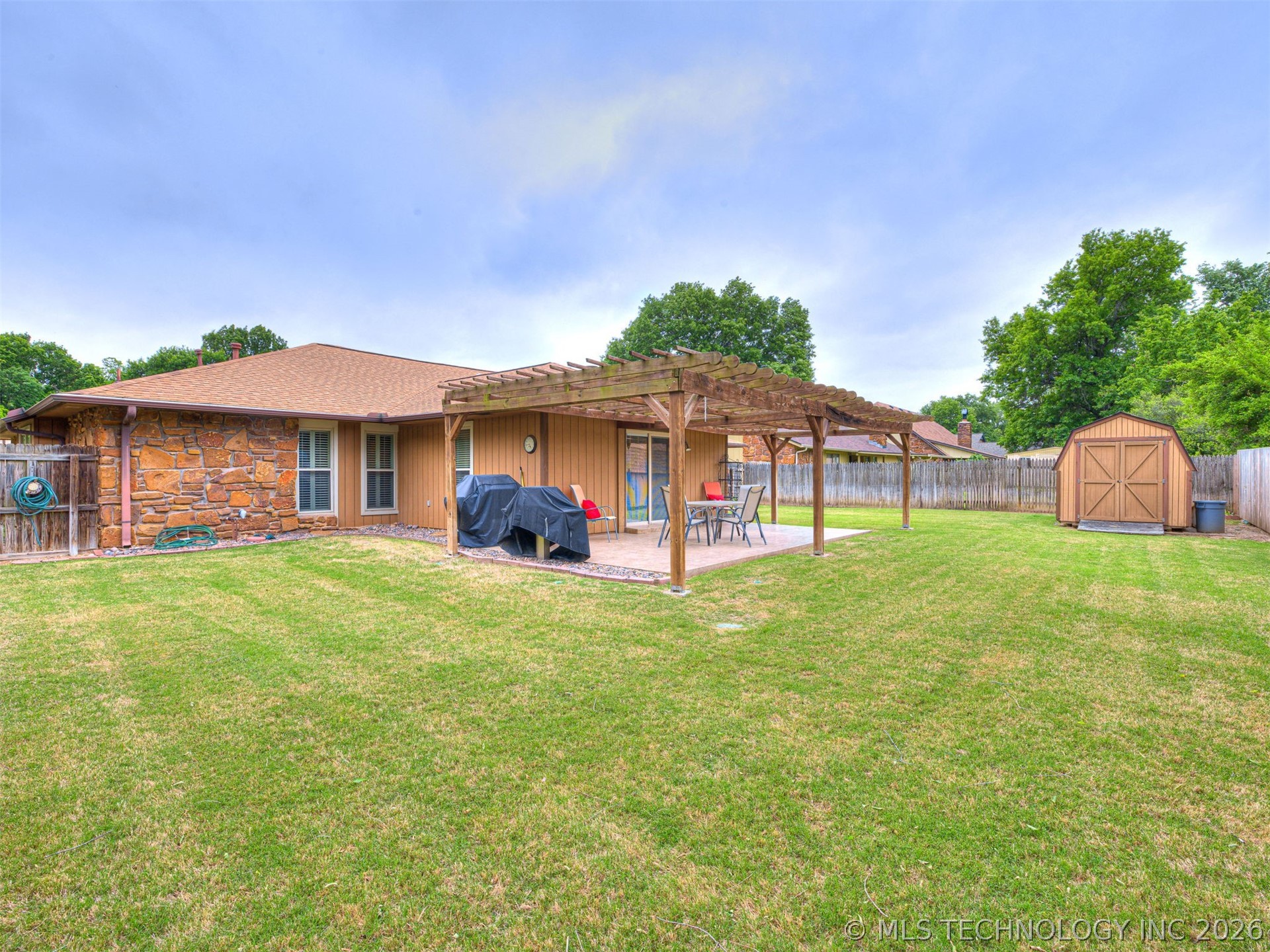 7710 S 73rd East Avenue Tulsa OK 74133