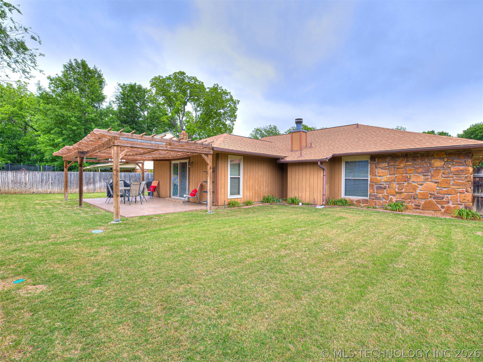 7710 S 73rd East Avenue Tulsa OK 74133
