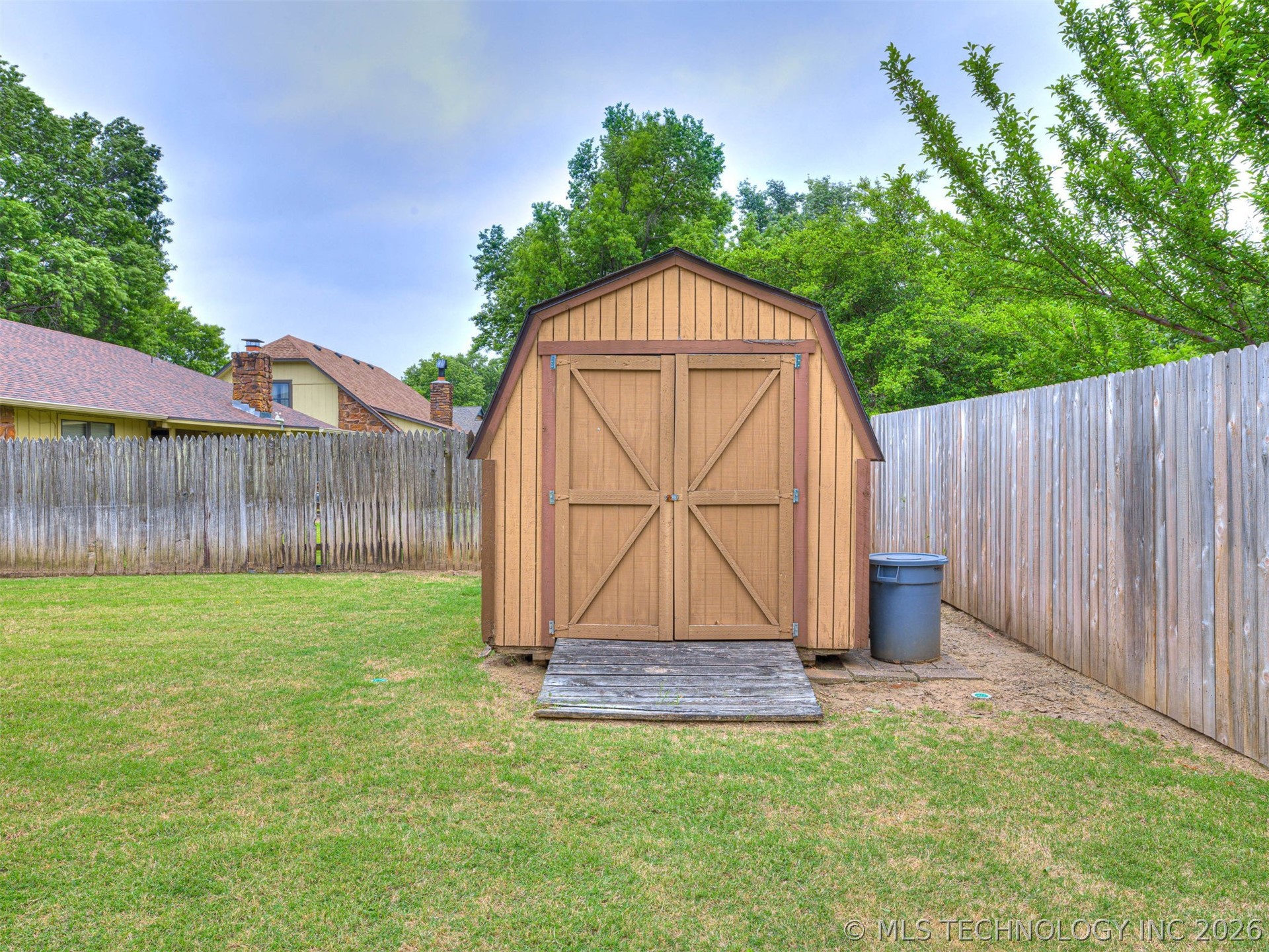 7710 S 73rd East Avenue Tulsa OK 74133