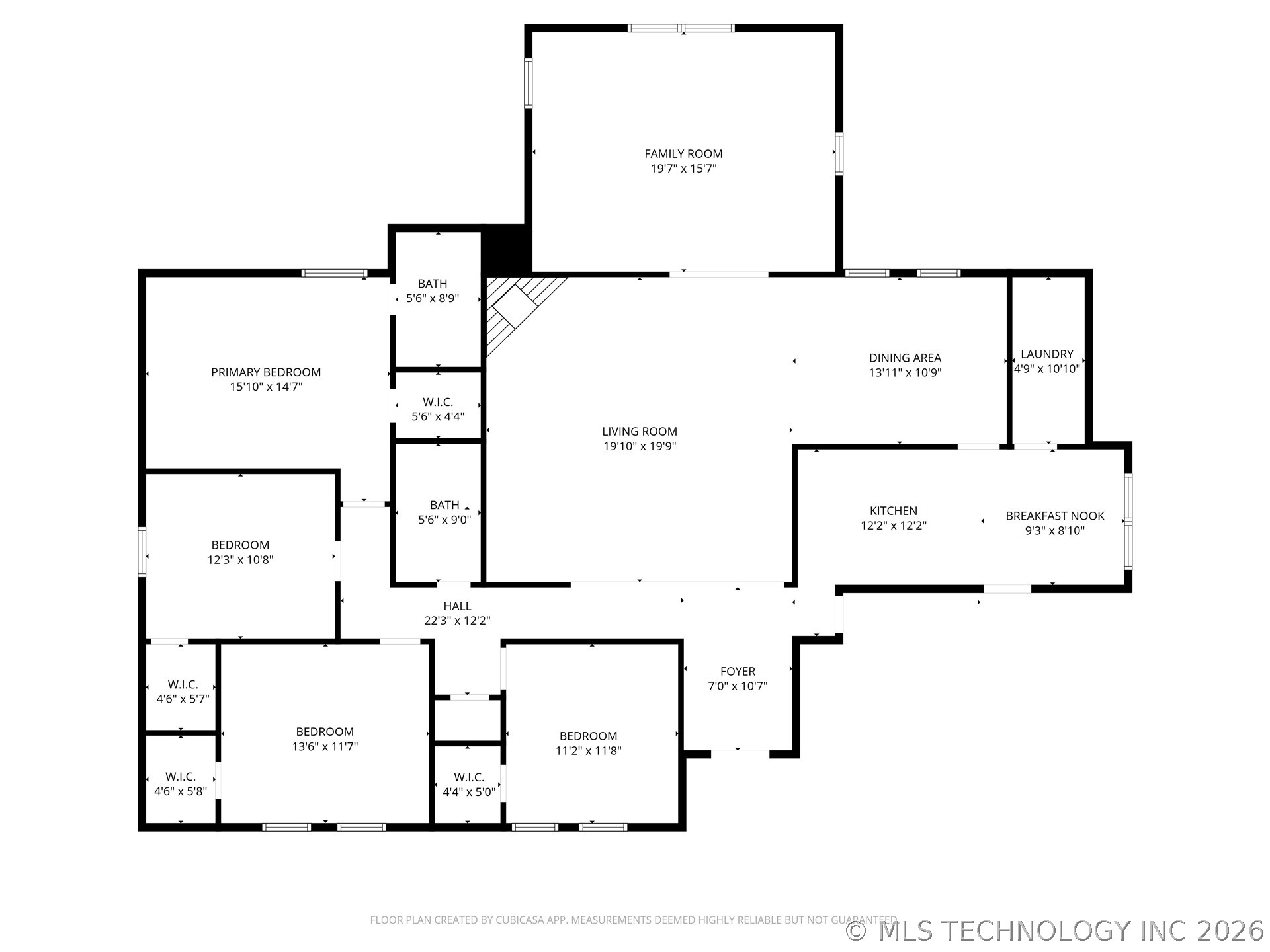 7710 S 73rd East Avenue Tulsa OK 74133