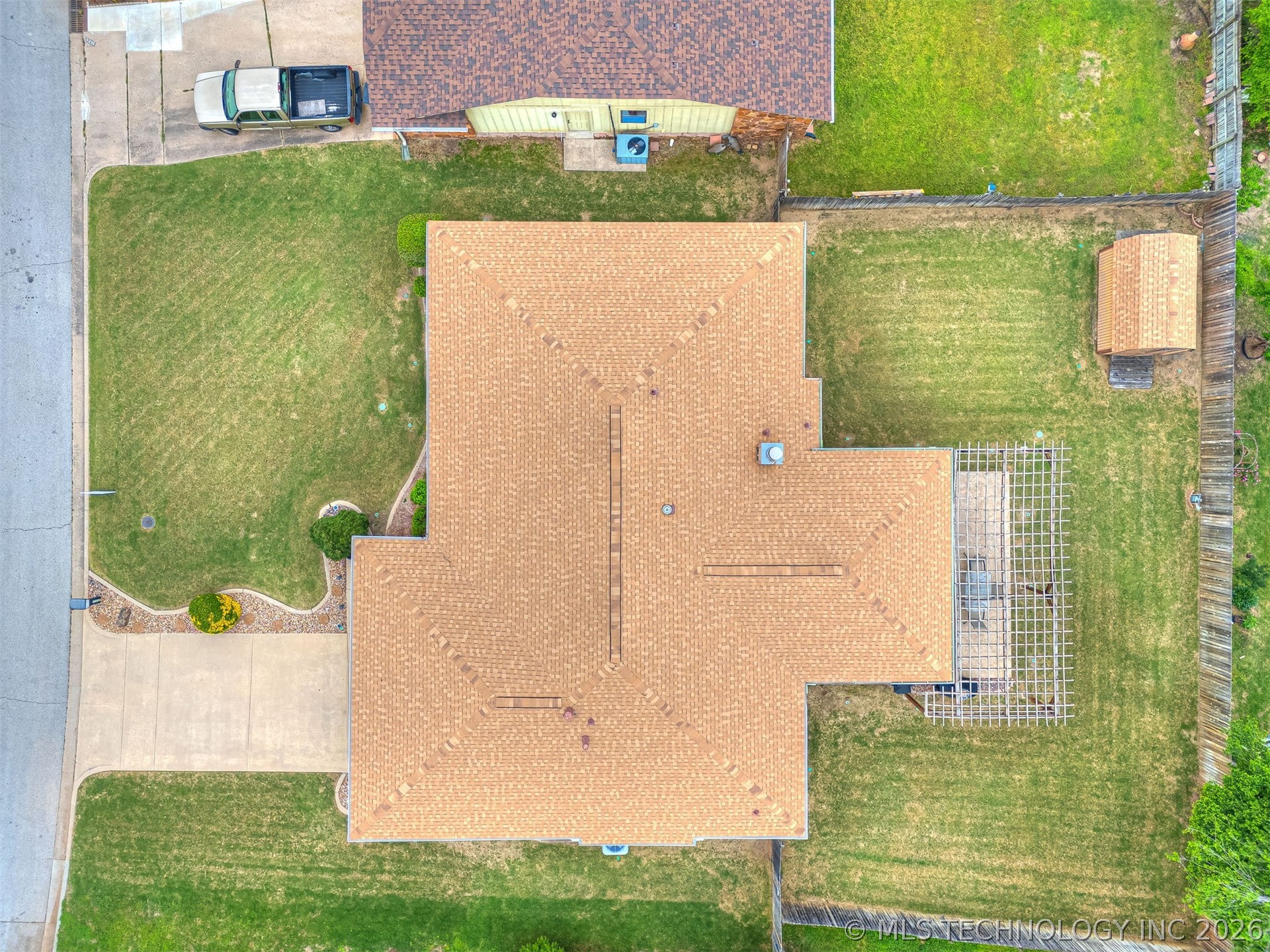 7710 S 73rd East Avenue Tulsa OK 74133