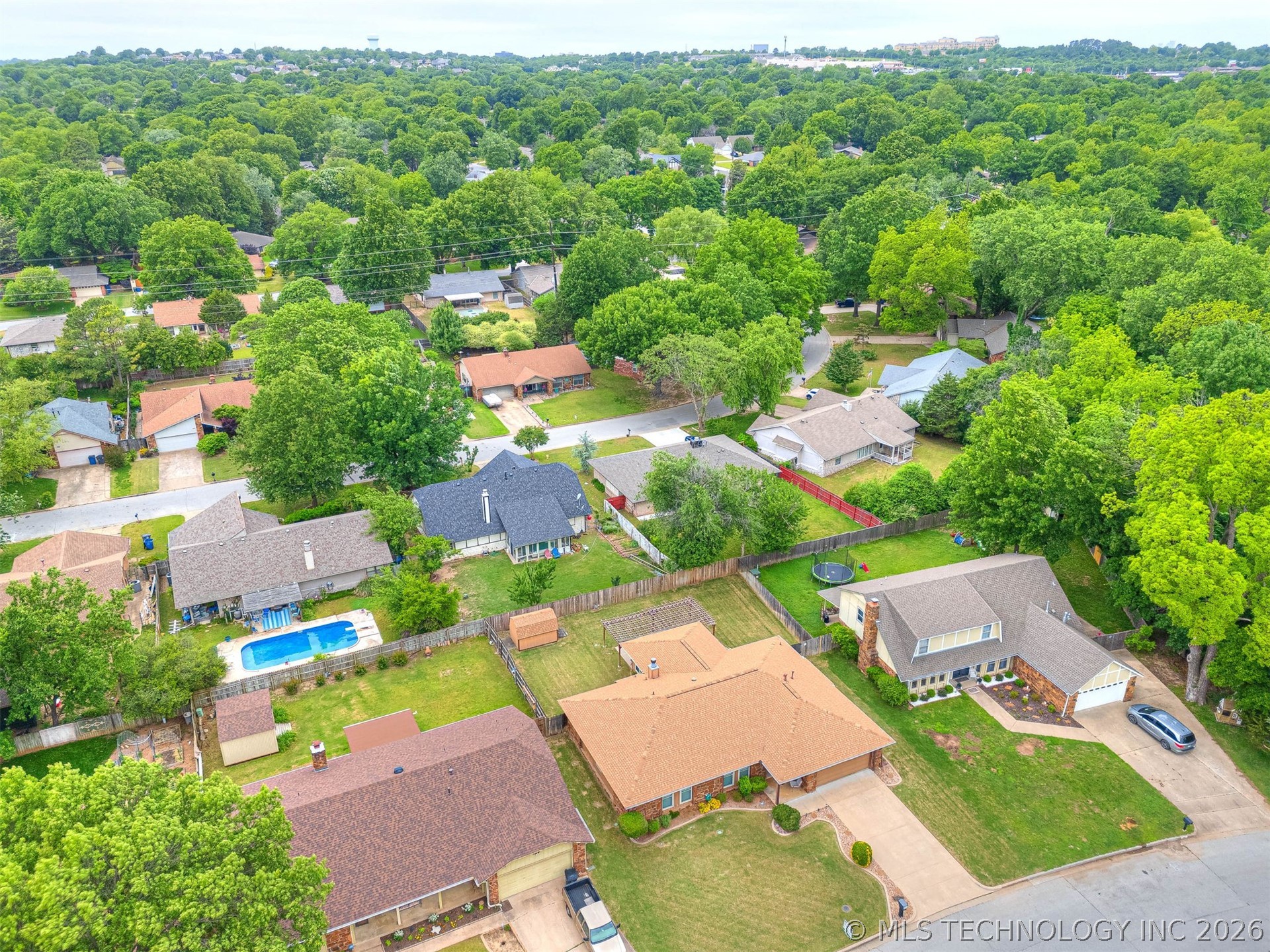 7710 S 73rd East Avenue Tulsa OK 74133