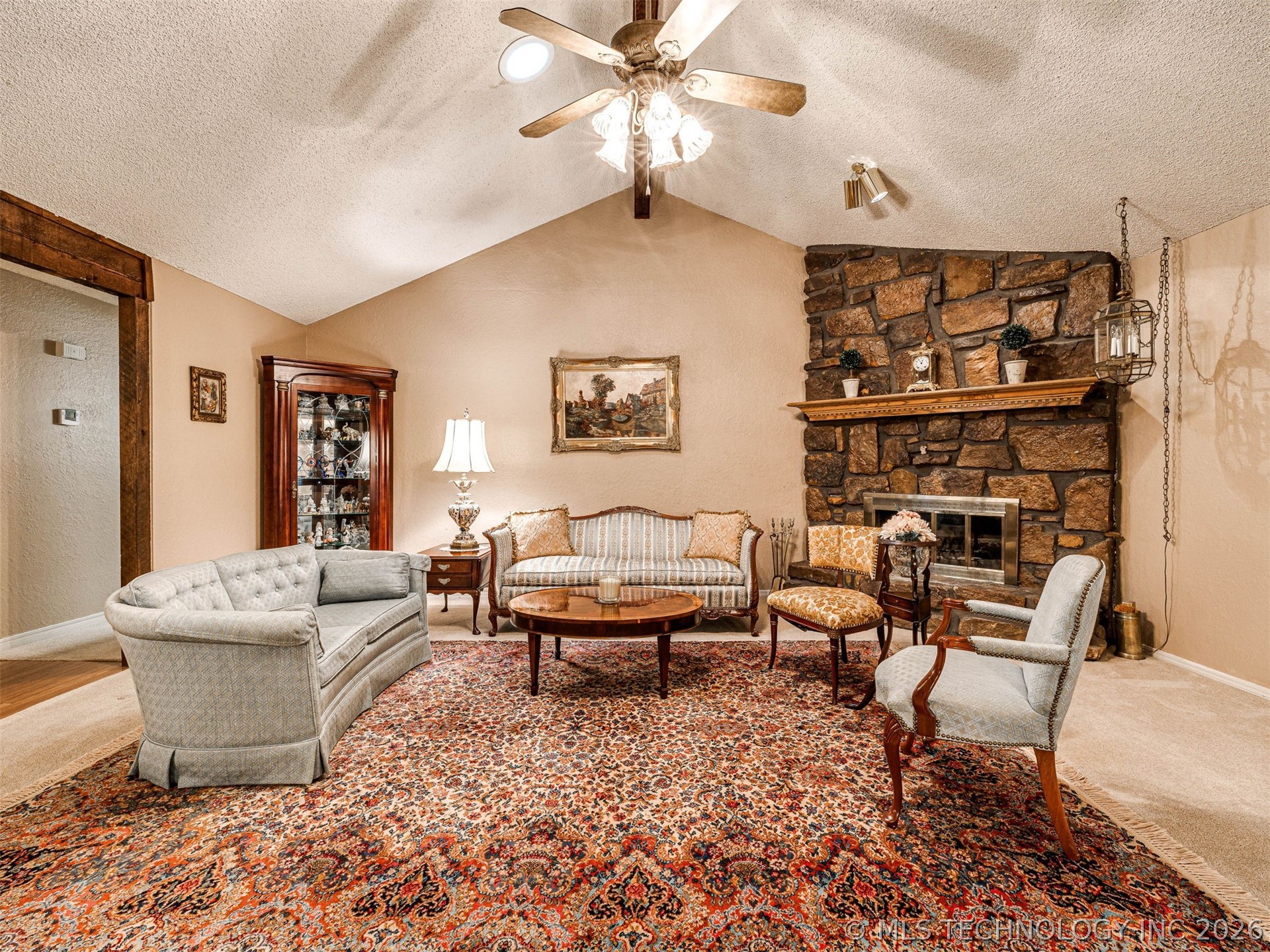 7710 S 73rd East Avenue Tulsa OK 74133