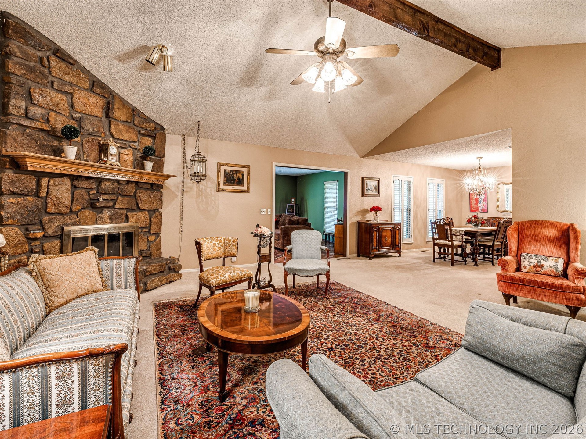 7710 S 73rd East Avenue Tulsa OK 74133