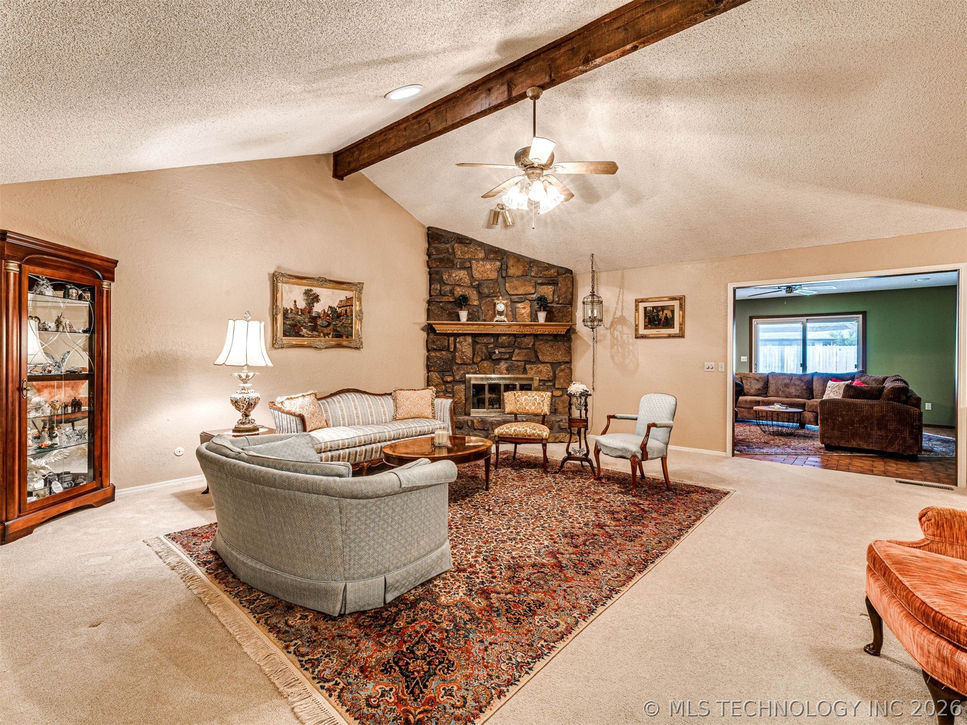 7710 S 73rd East Avenue Tulsa OK 74133