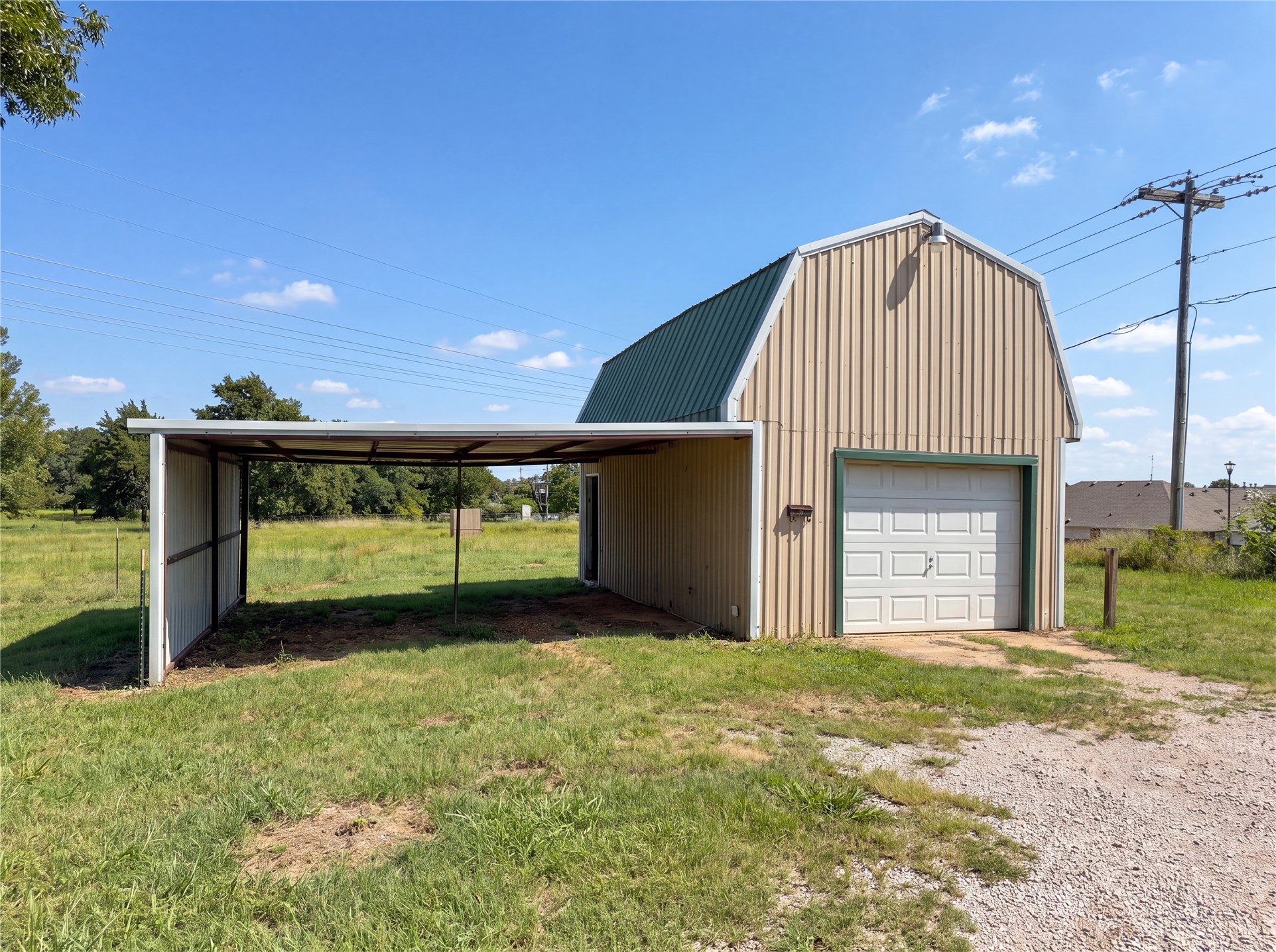 20509 E Reno Avenue Harrah OK 73045