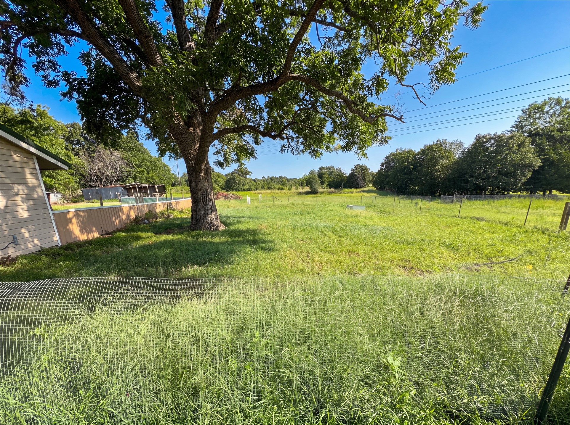20509 E Reno Avenue Harrah OK 73045