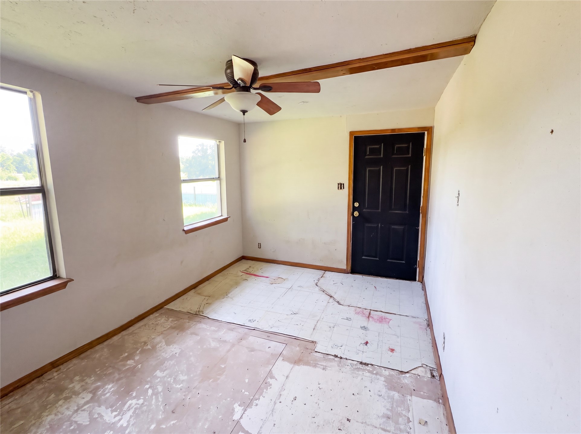 20509 E Reno Avenue Harrah OK 73045