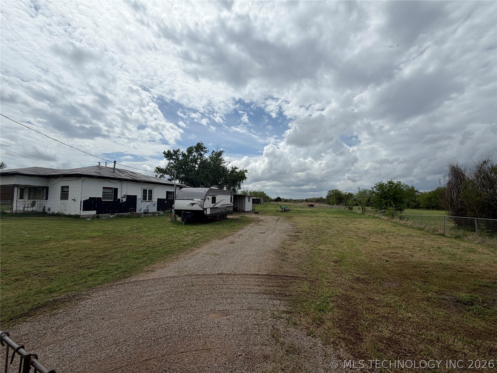 2922 N Kings Highway Cushing OK 74023